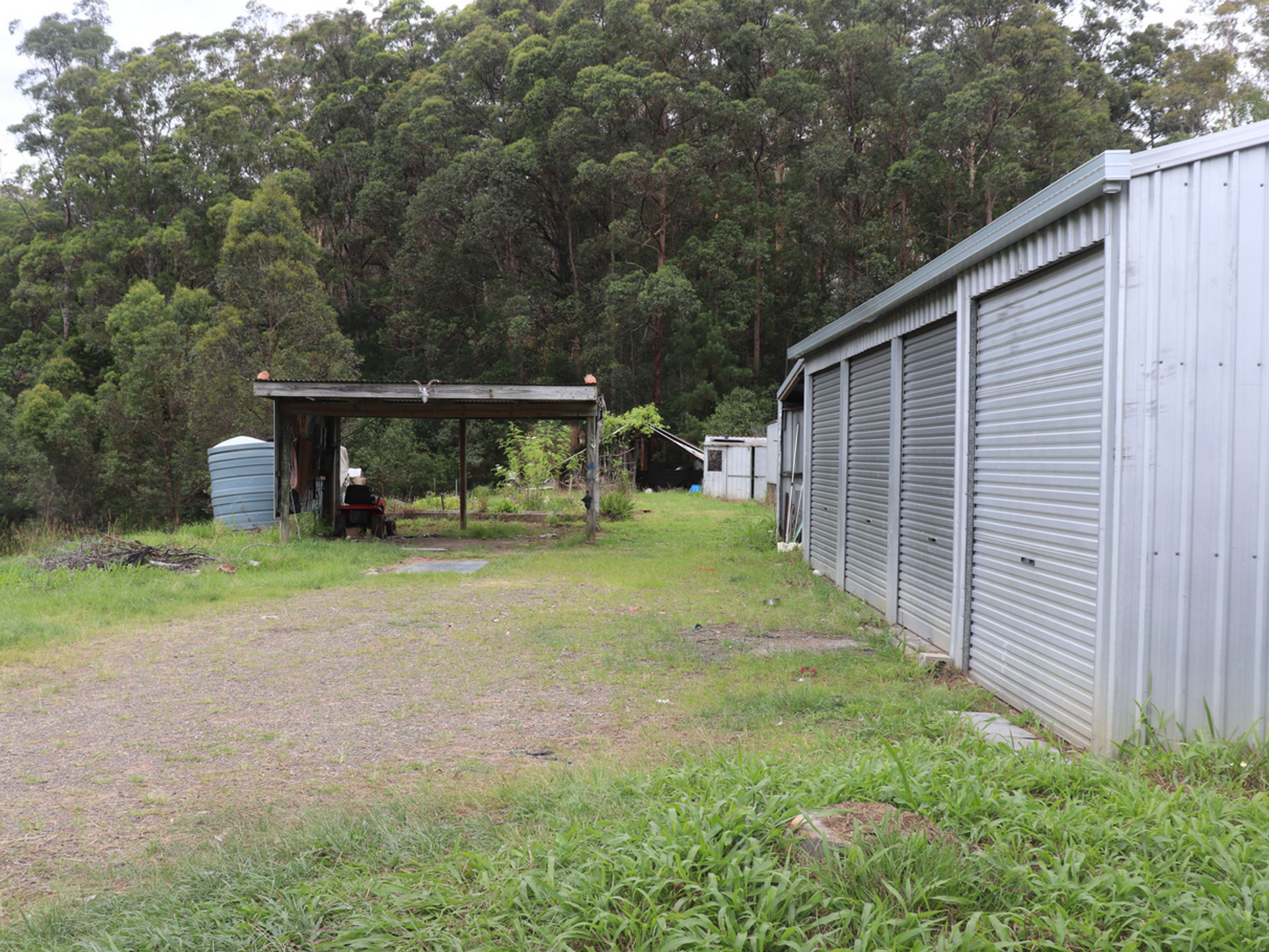 casa en Bald Knob, Queensland 11405612