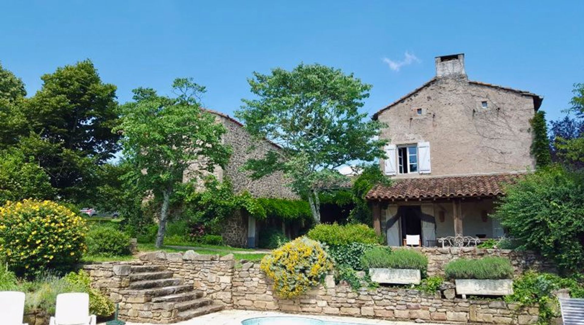 House in Cordes-sur-Ciel, Occitanie 11405614