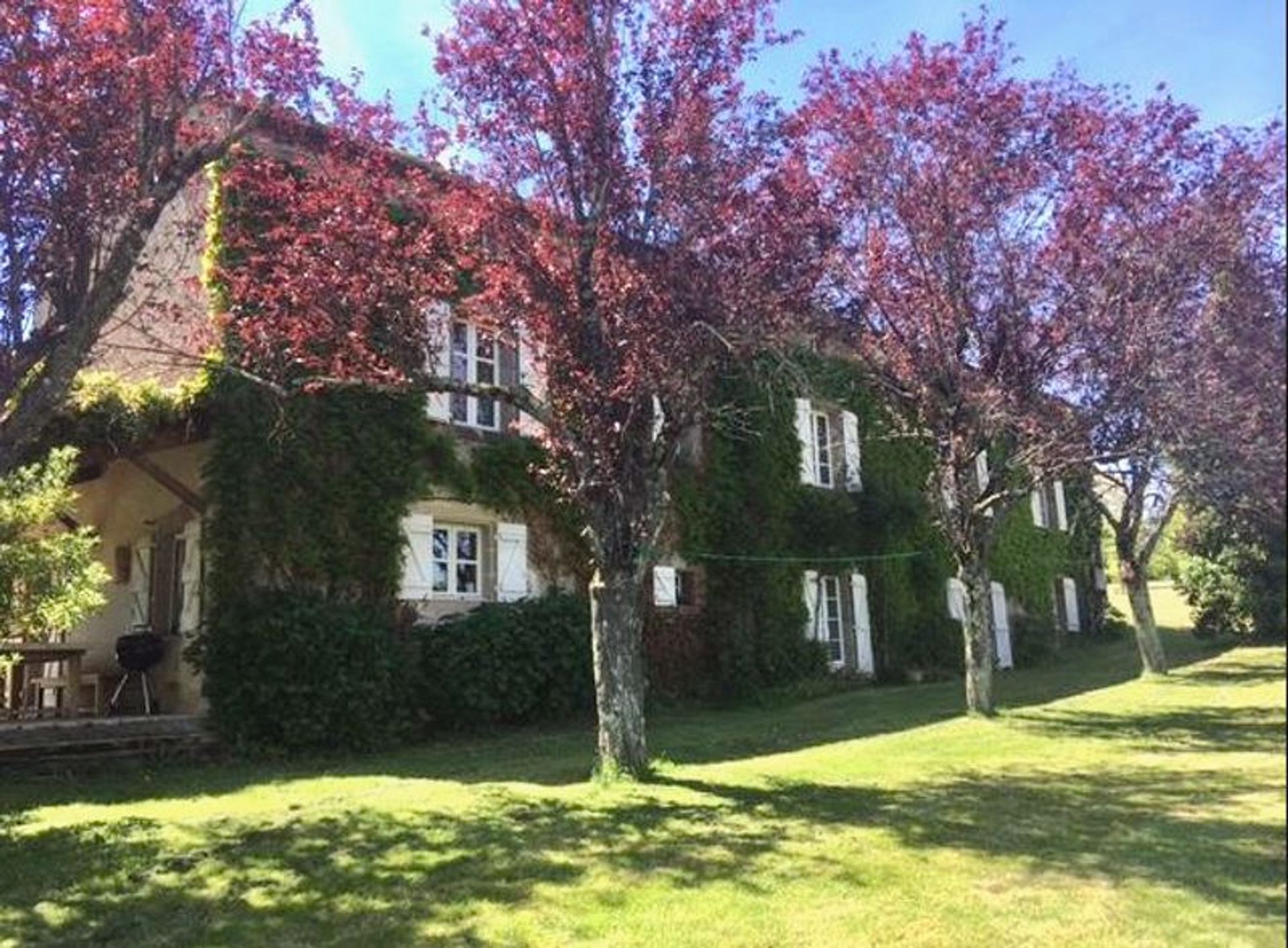 Talo sisään Cordes-sur-Ciel, Occitanie 11405614