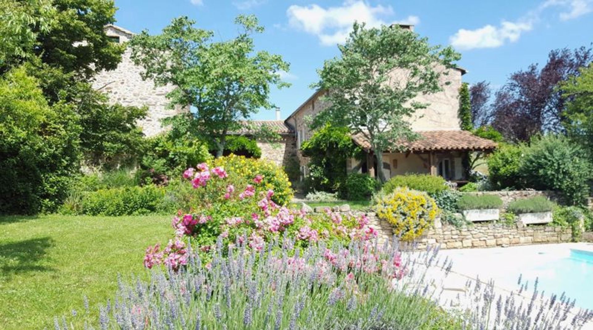 casa en Cordes-sur-Ciel, Occitanie 11405614