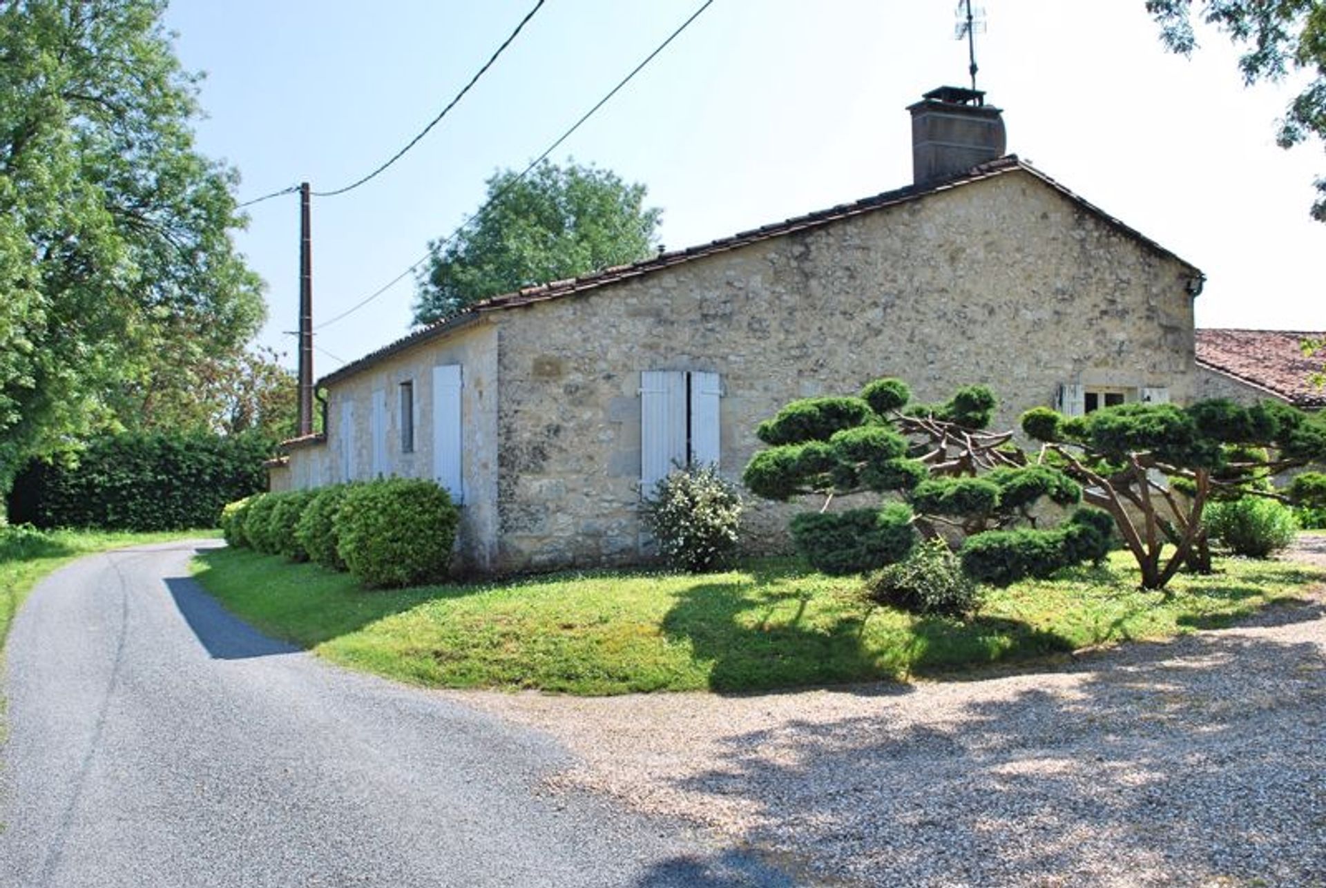 House in Eynesse, Nouvelle-Aquitaine 11405618