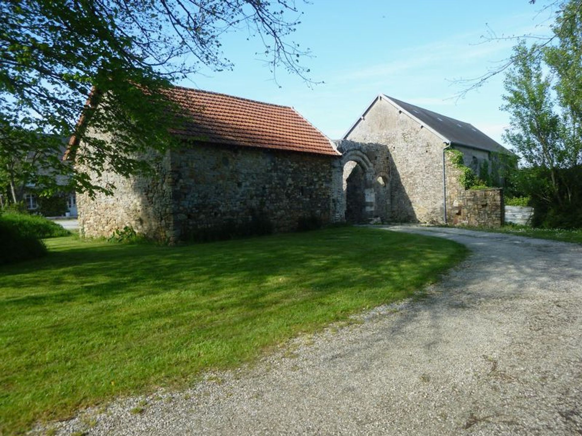 loger dans Picauville, Normandy 11405627