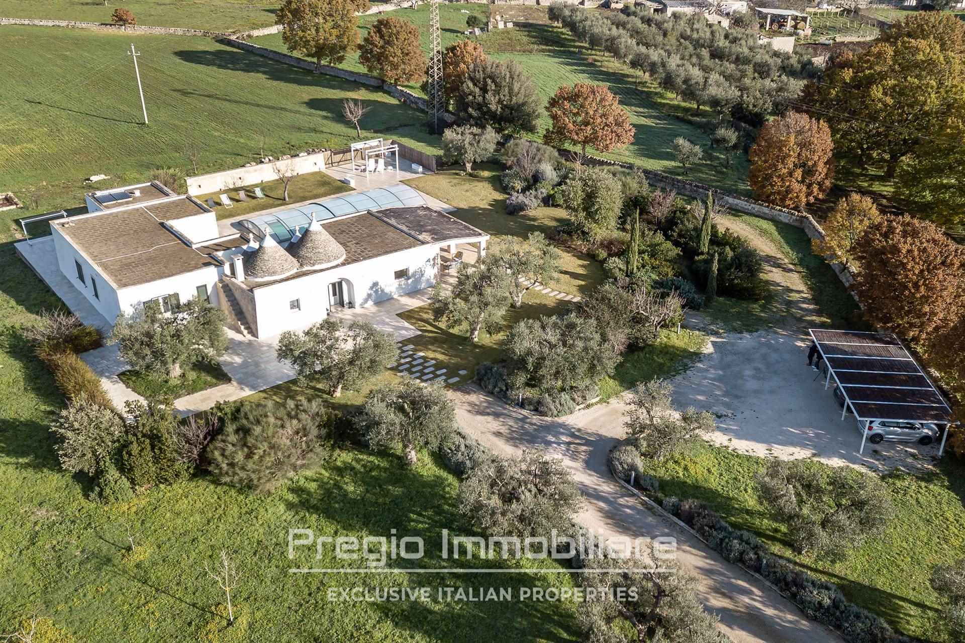 Casa nel Martina Franca, Puglia 11405660