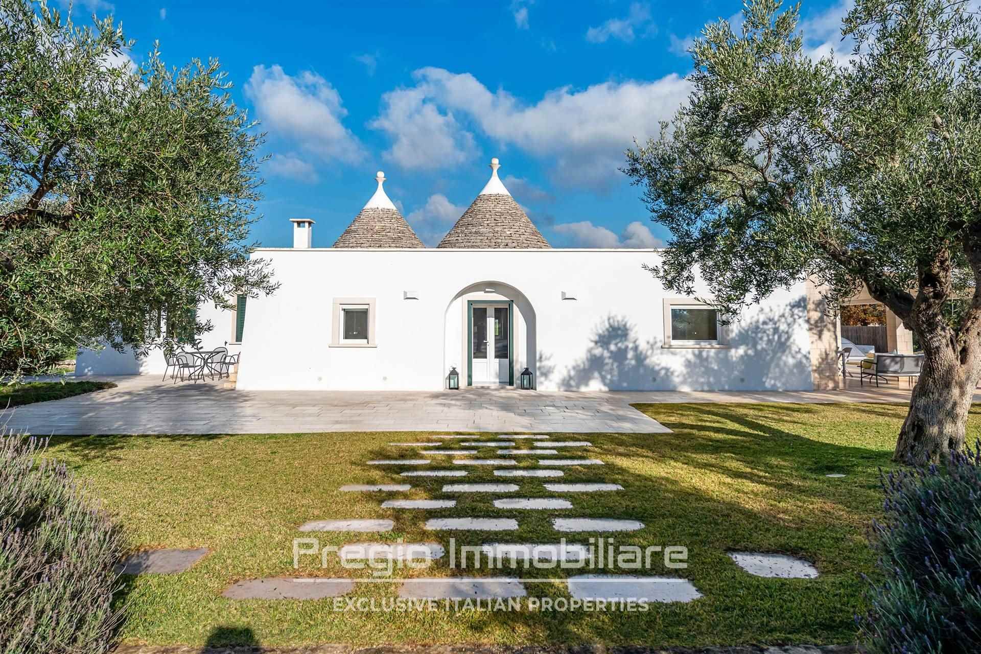 Hus i Martina Franca, Puglia 11405660