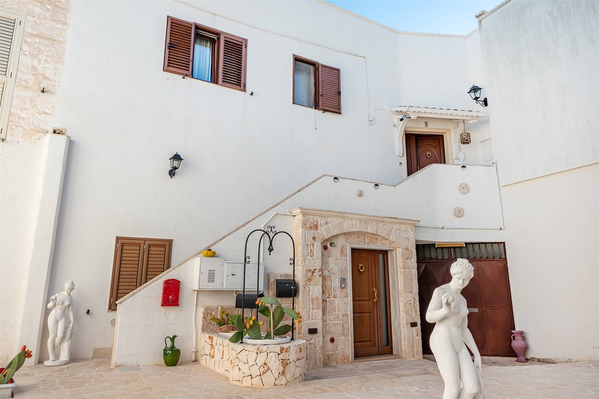 Condominium in Cisternino, Puglia 11405662