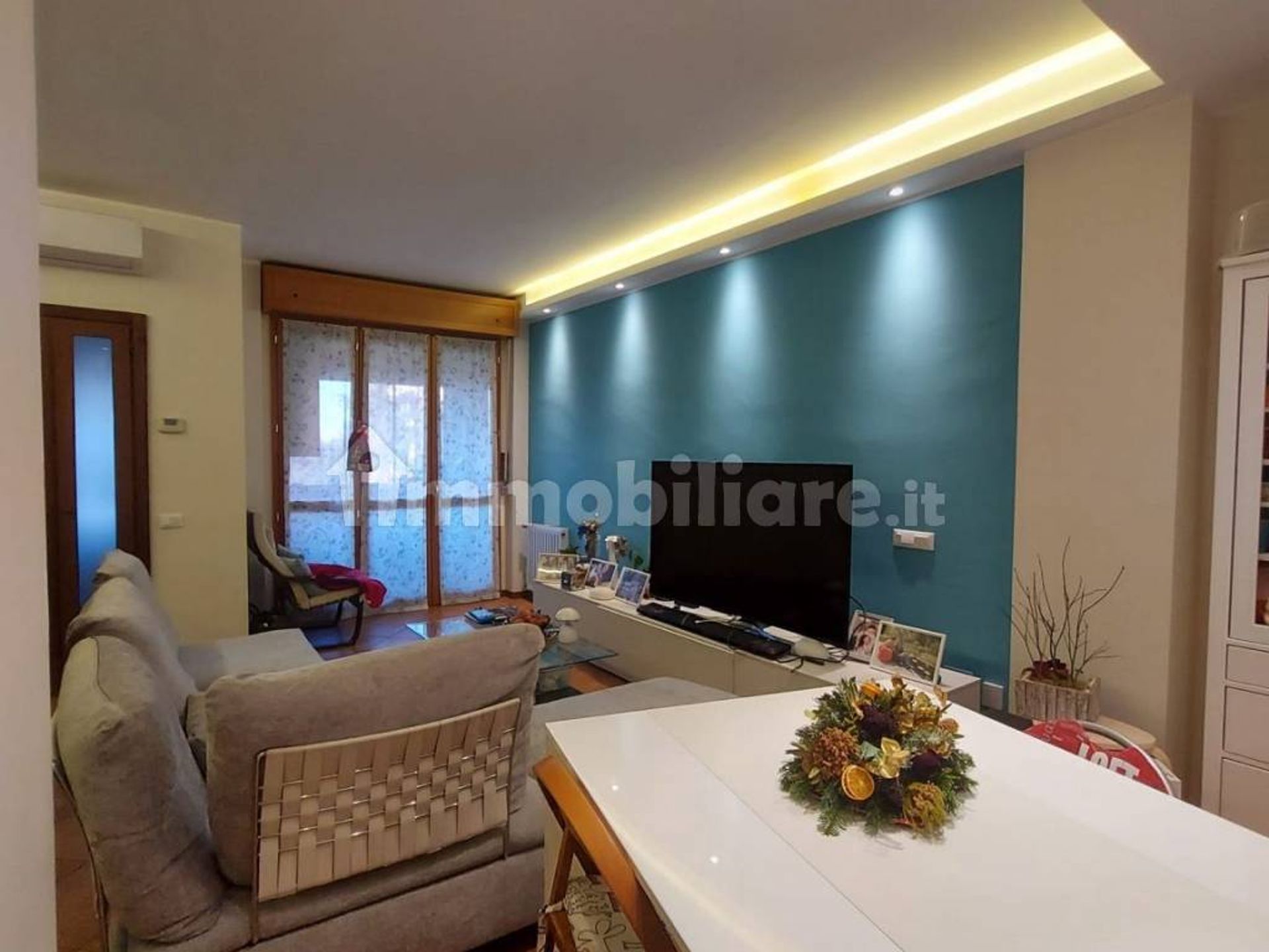 Condominio en Cornaredo, Lombardy 11405714