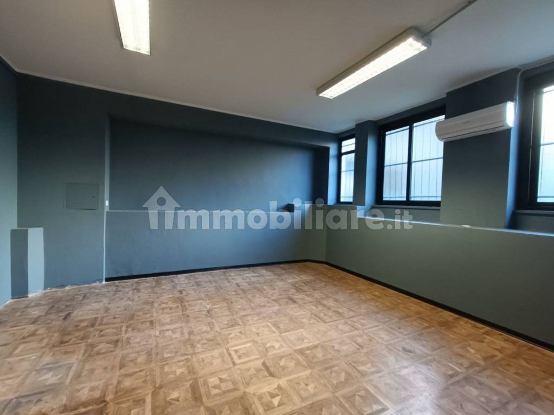 Condominium dans Boffalora, Lombardie 11405716