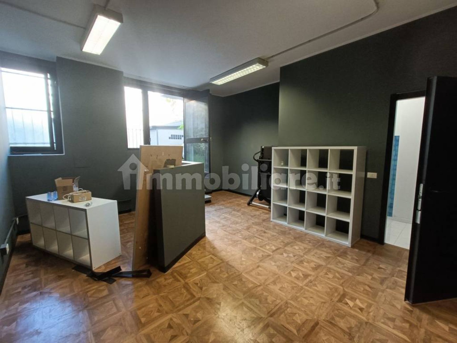 Condominium in Milano, Lombardia 11405716