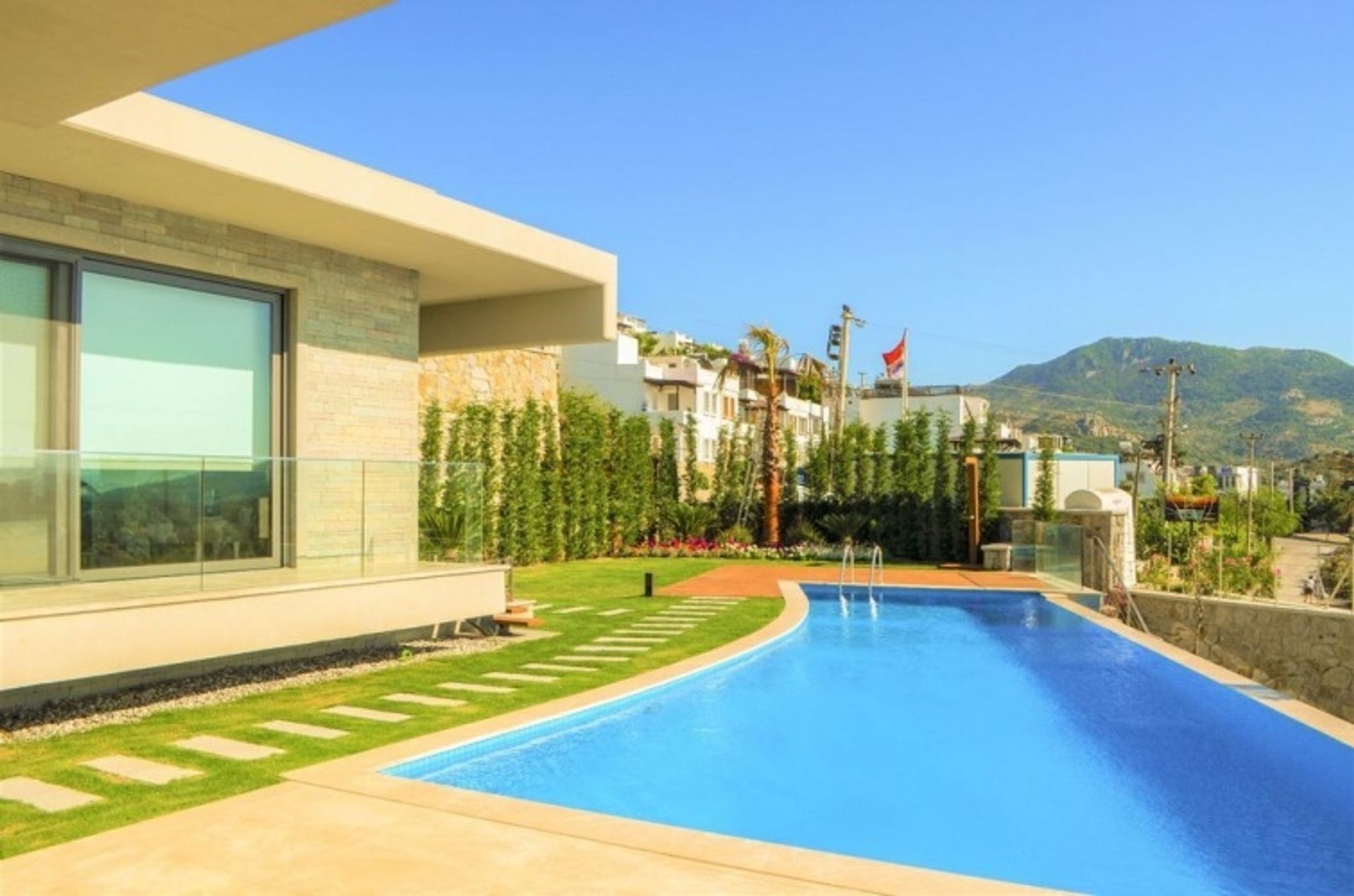 Haus im Bodrum, Muğla 11406408