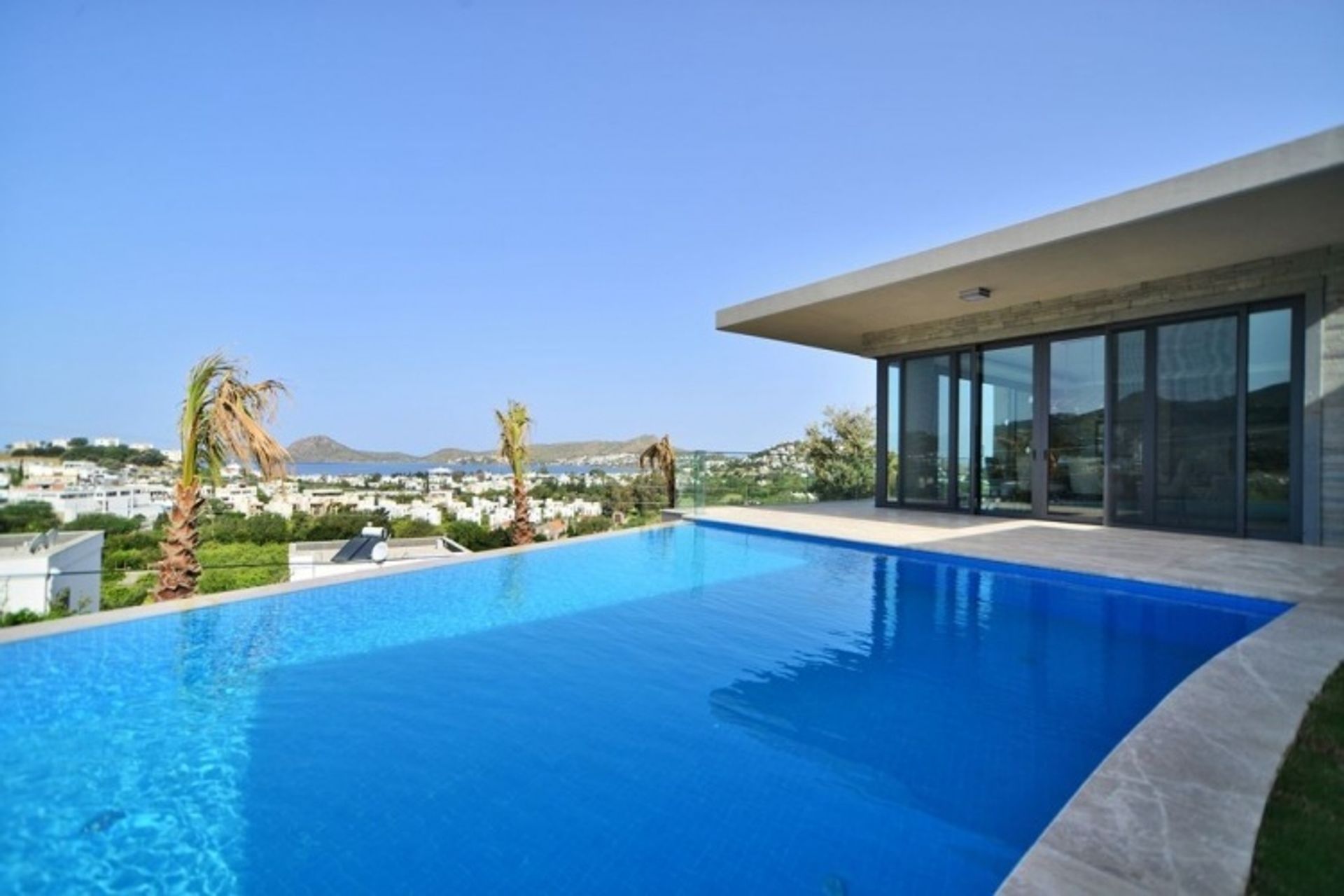 Hus i Bodrum, Mugla 11406408