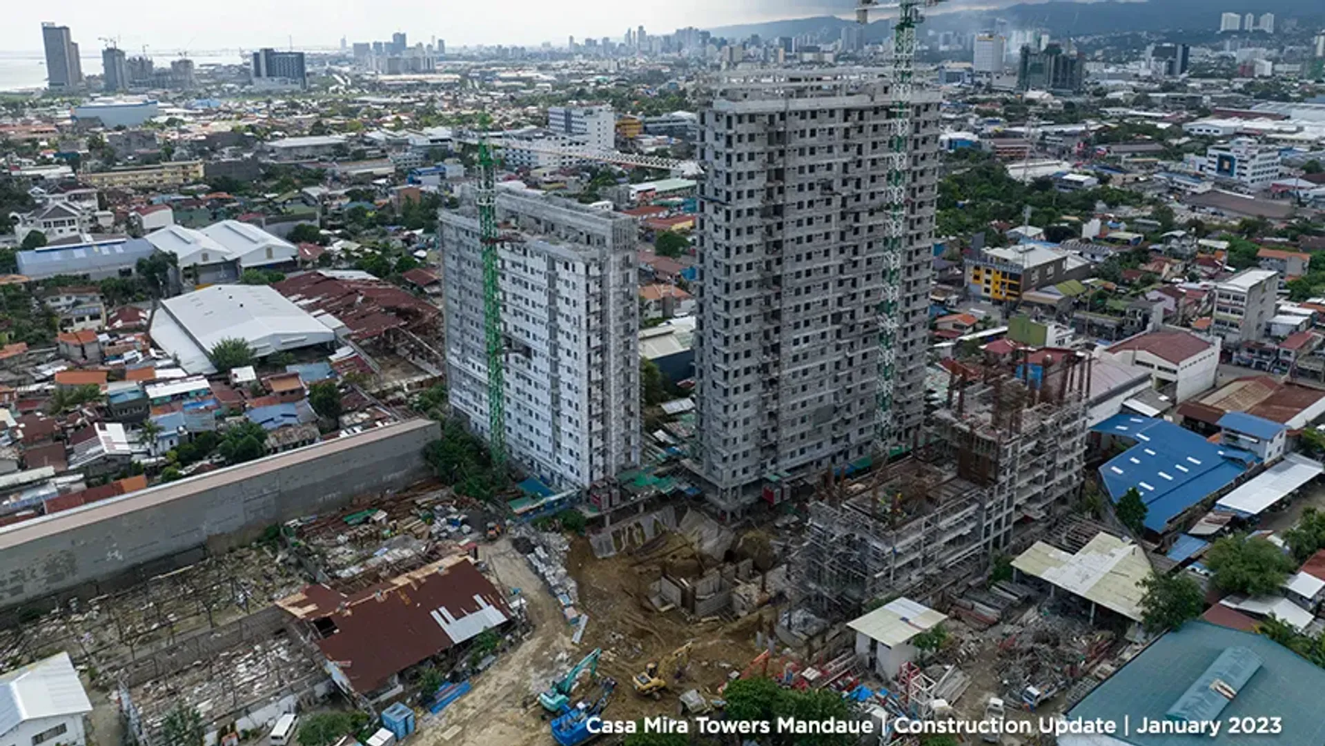 Hartanah dalam Carreta, Cebu 11406417