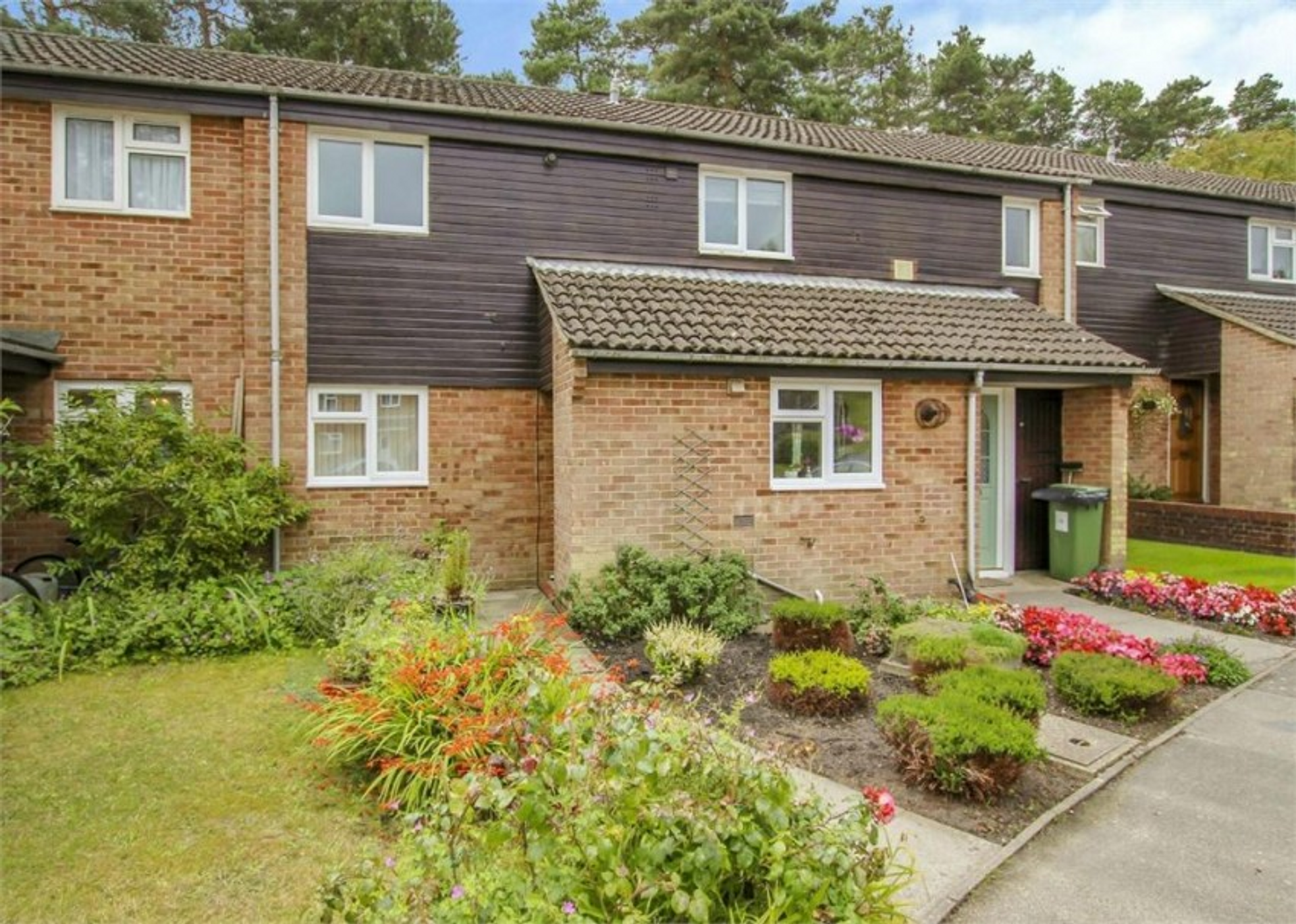 Condominio nel Easthampstead, Foresta di Bracknell 11406447