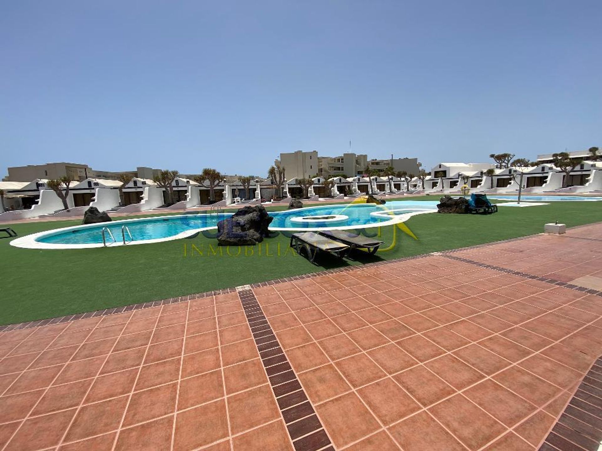 Квартира в Costa Teguise, Canarias 11406450