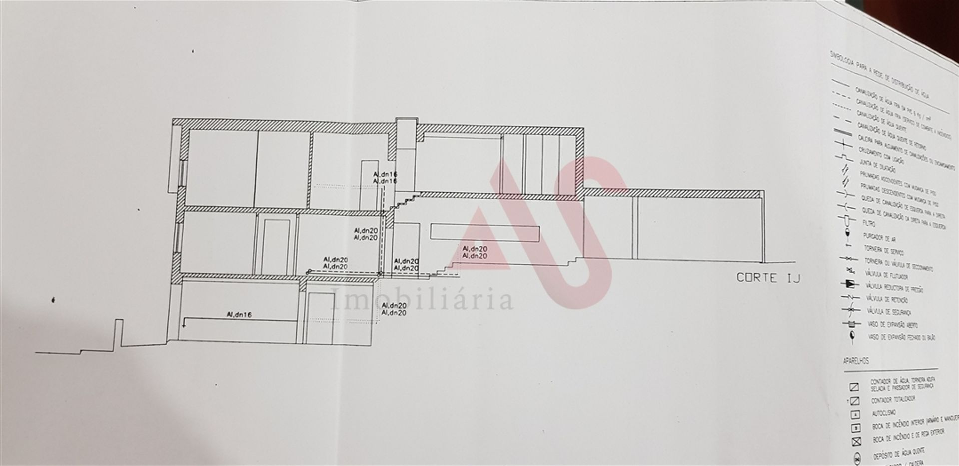 rumah dalam , Porto District 11406455