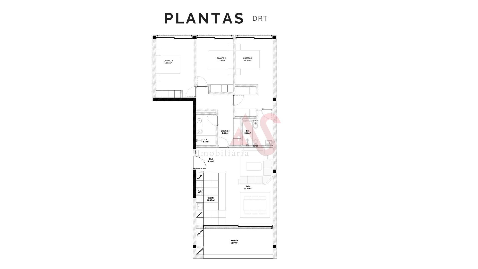 Condominio nel , Braga 11406466