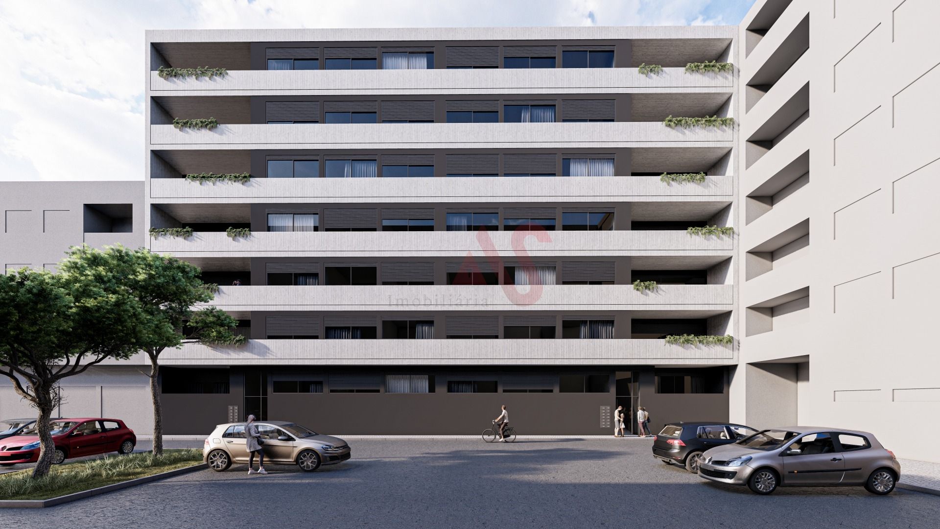 Condominio nel , Braga 11406466