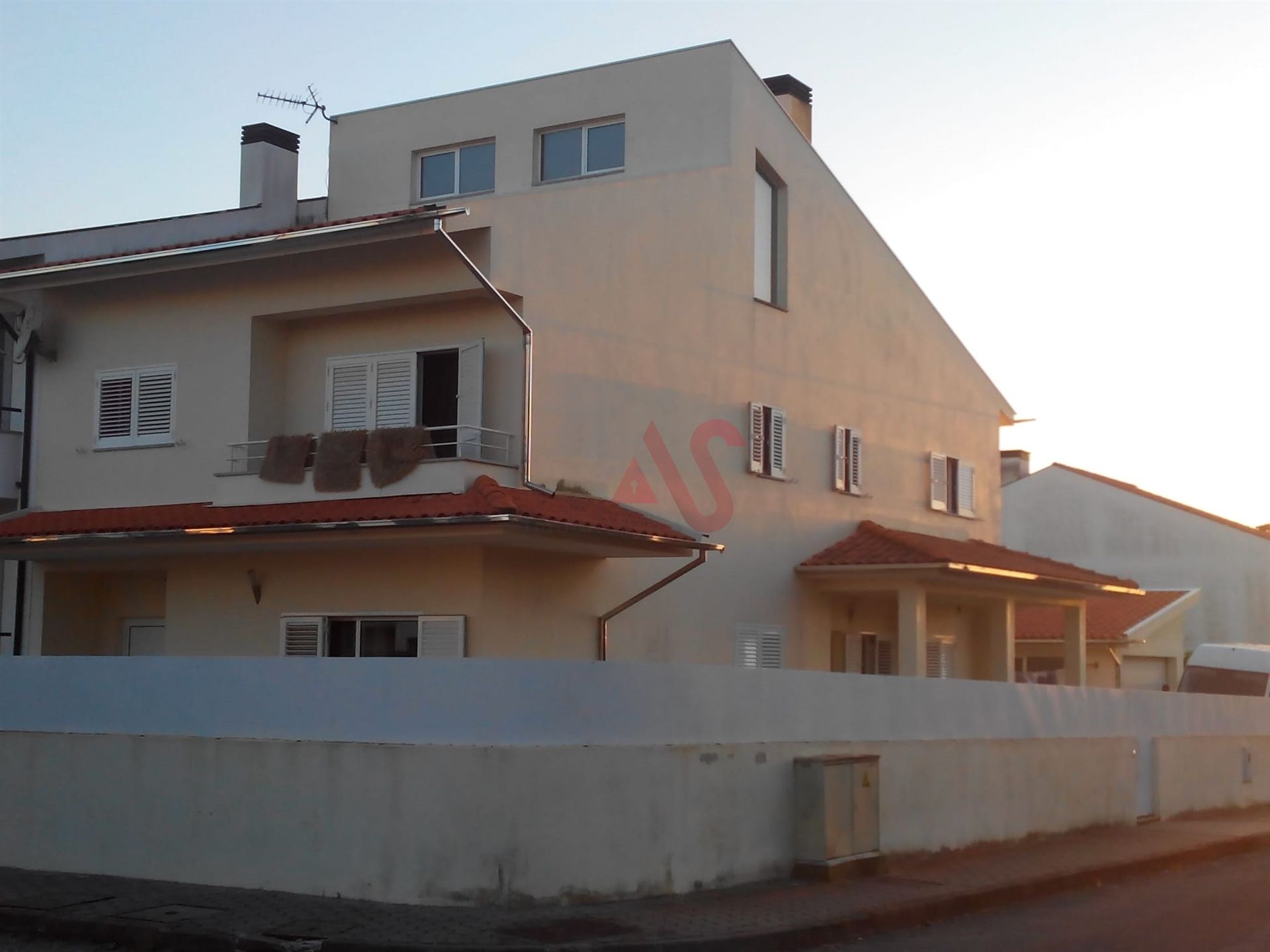 loger dans Ovar, Aveiro District 11406477