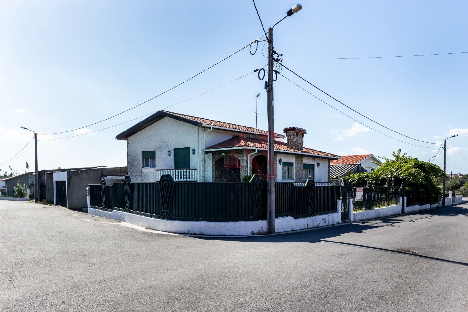 casa no Ninaes, Braga 11406486