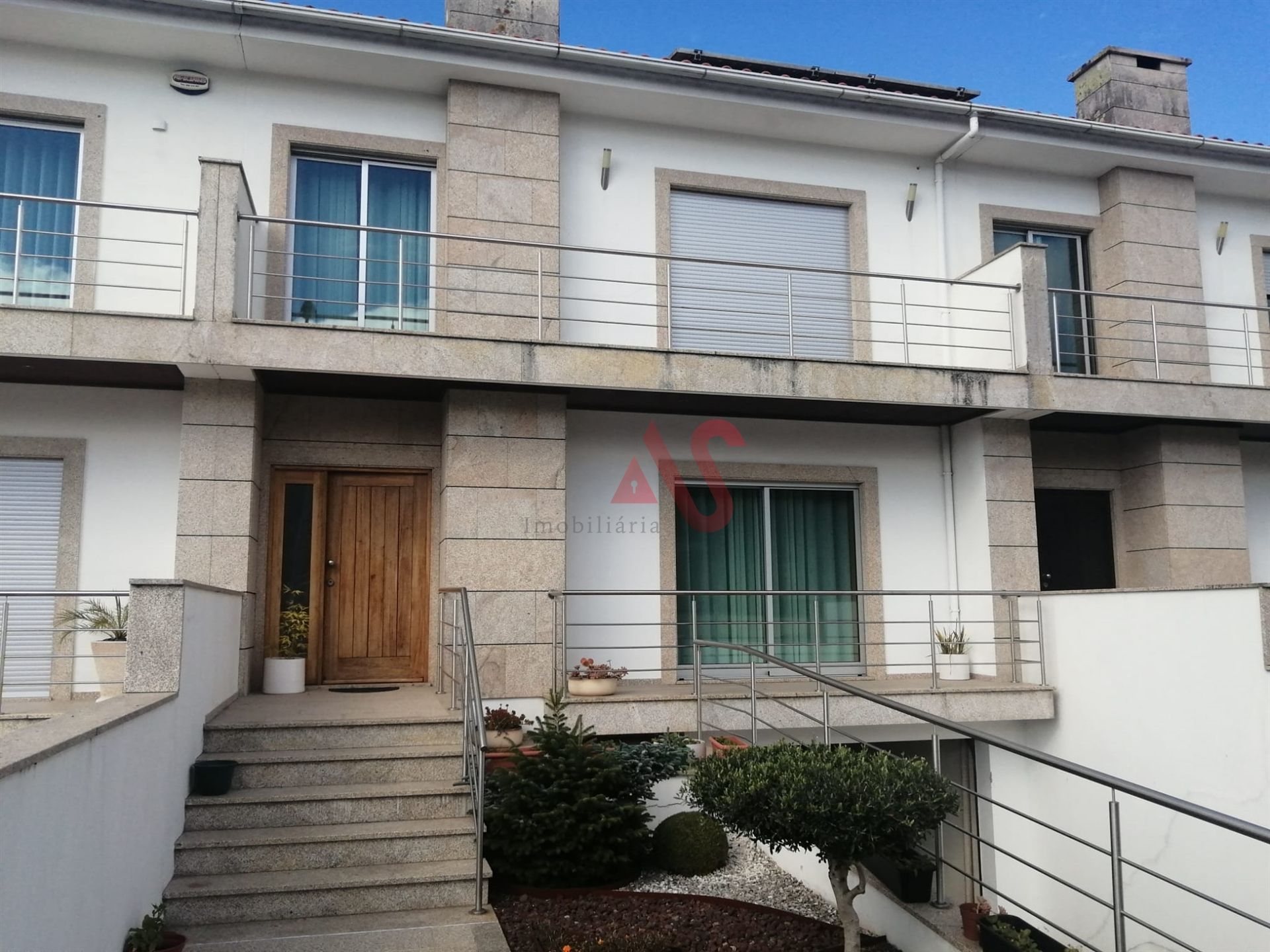 Casa nel Midoes, Braga 11406495