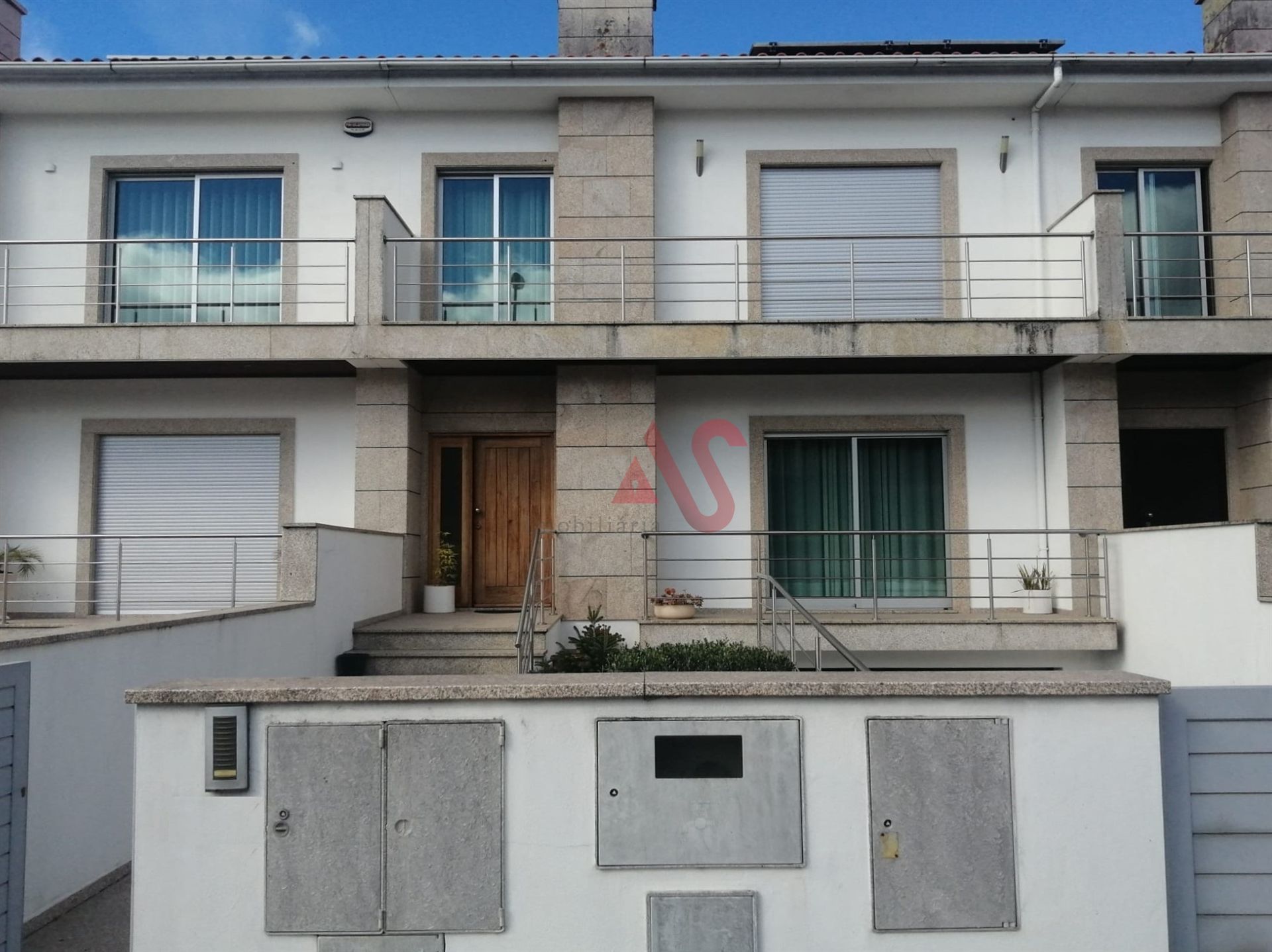 Casa nel Midoes, Braga 11406495