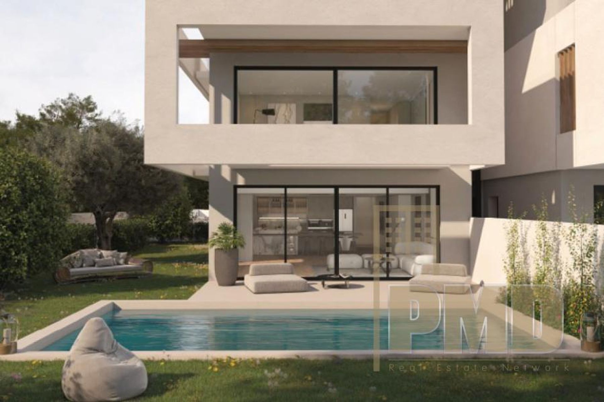 Haus im Glyfada, Attiki 11406496