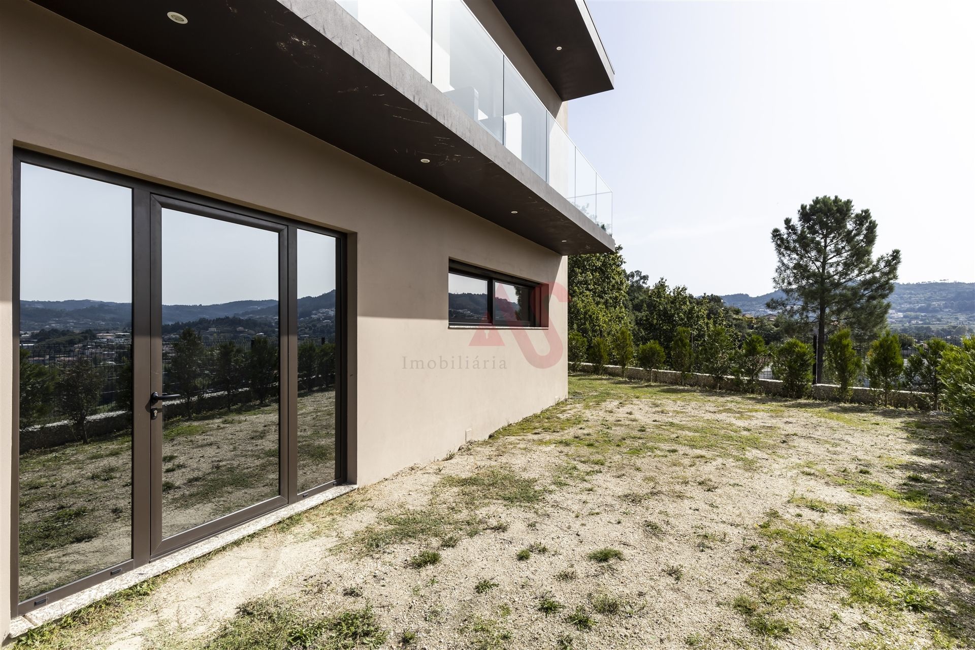 Haus im São João de Caldas de Vizela, Braga 11406510