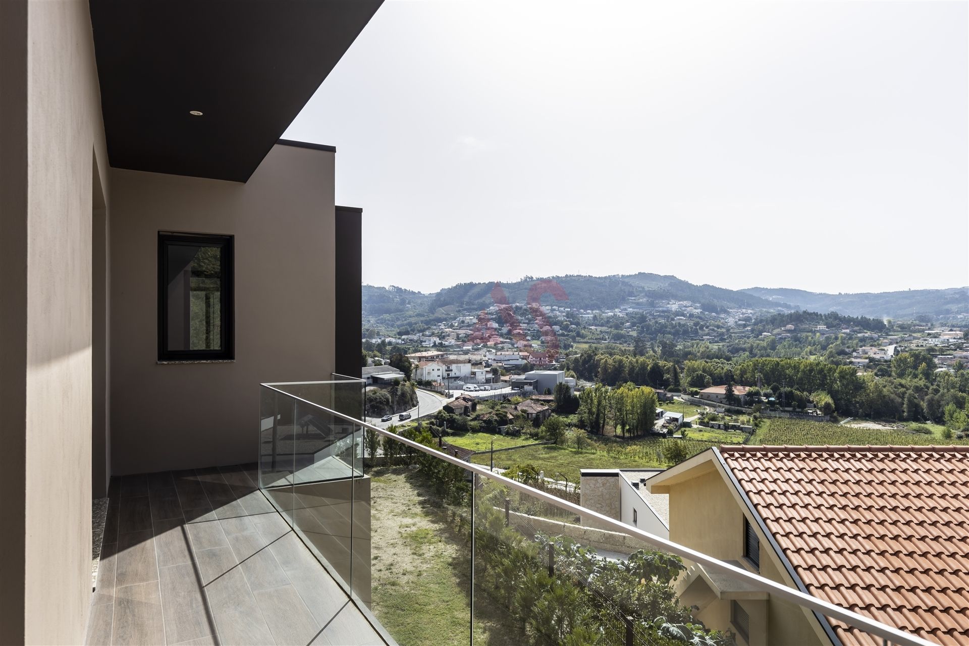 Haus im São João de Caldas de Vizela, Braga 11406510