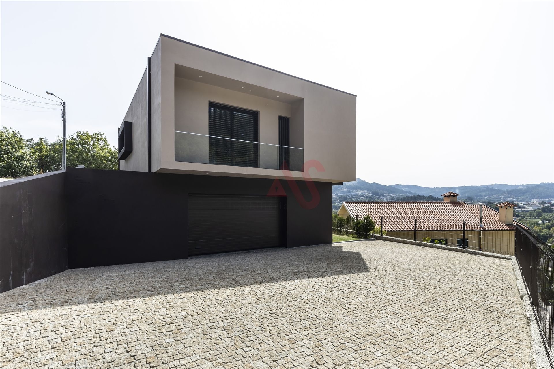 Haus im São João de Caldas de Vizela, Braga 11406510