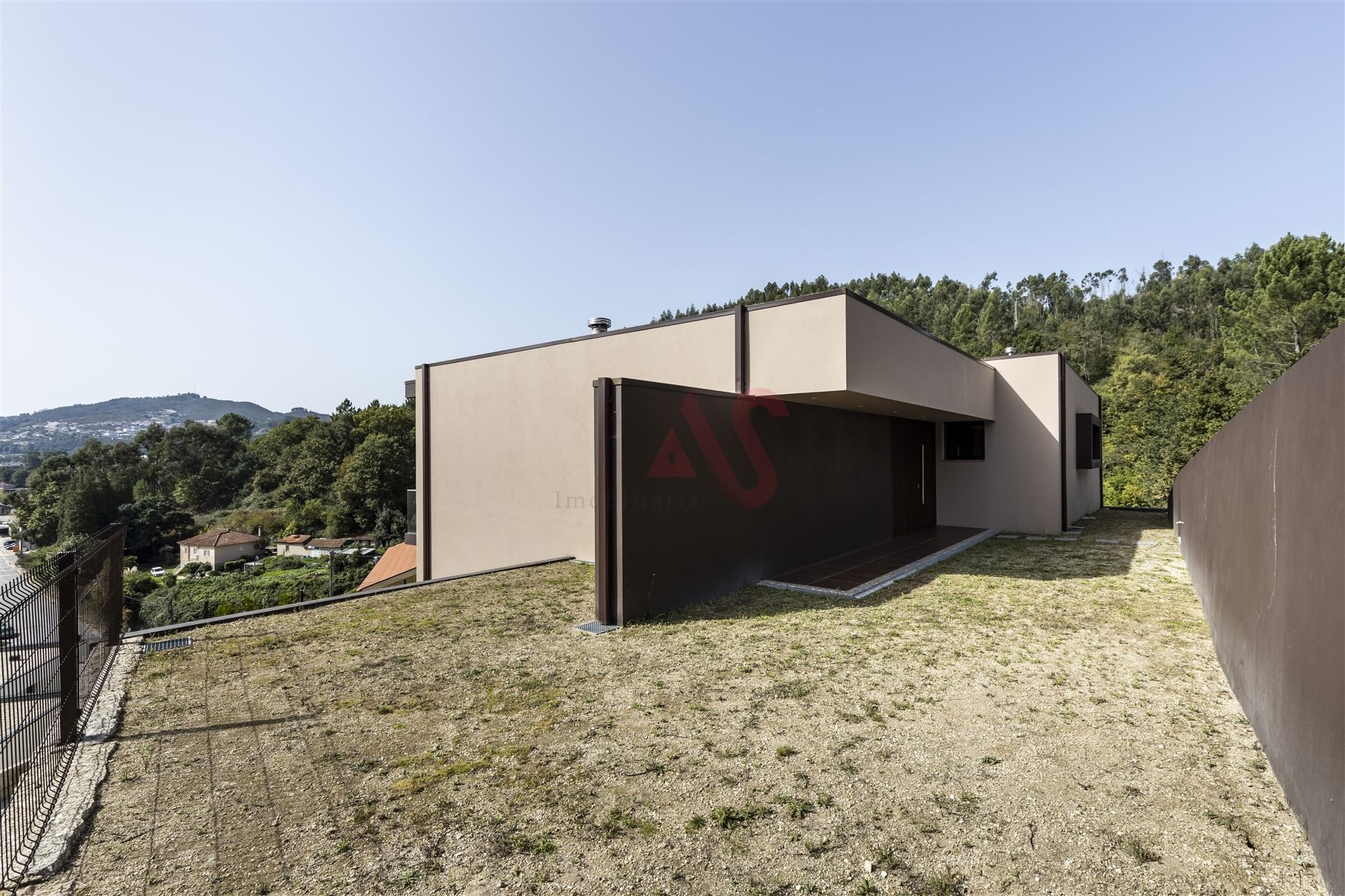 Haus im São João de Caldas de Vizela, Braga 11406510