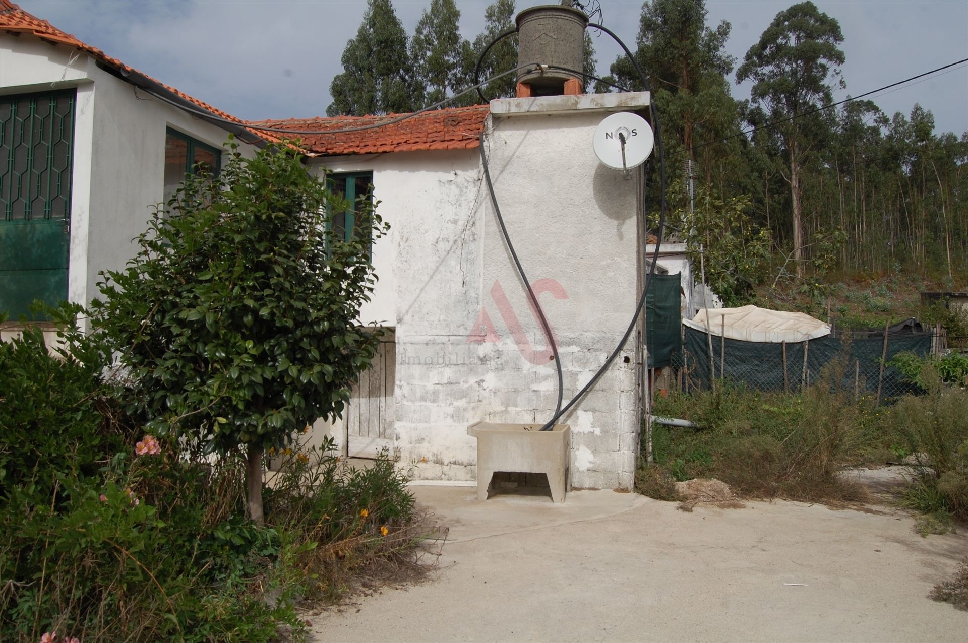 rumah dalam Lousada, Porto District 11406523