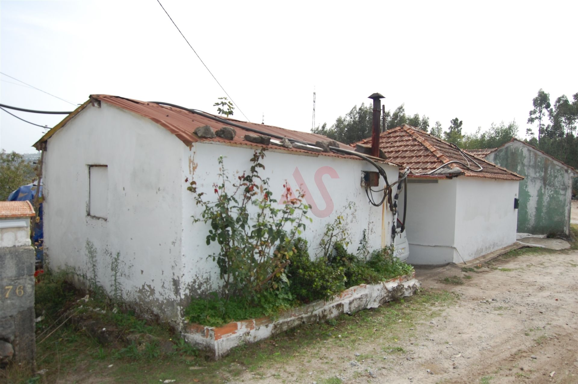 rumah dalam Lousada, Porto District 11406523