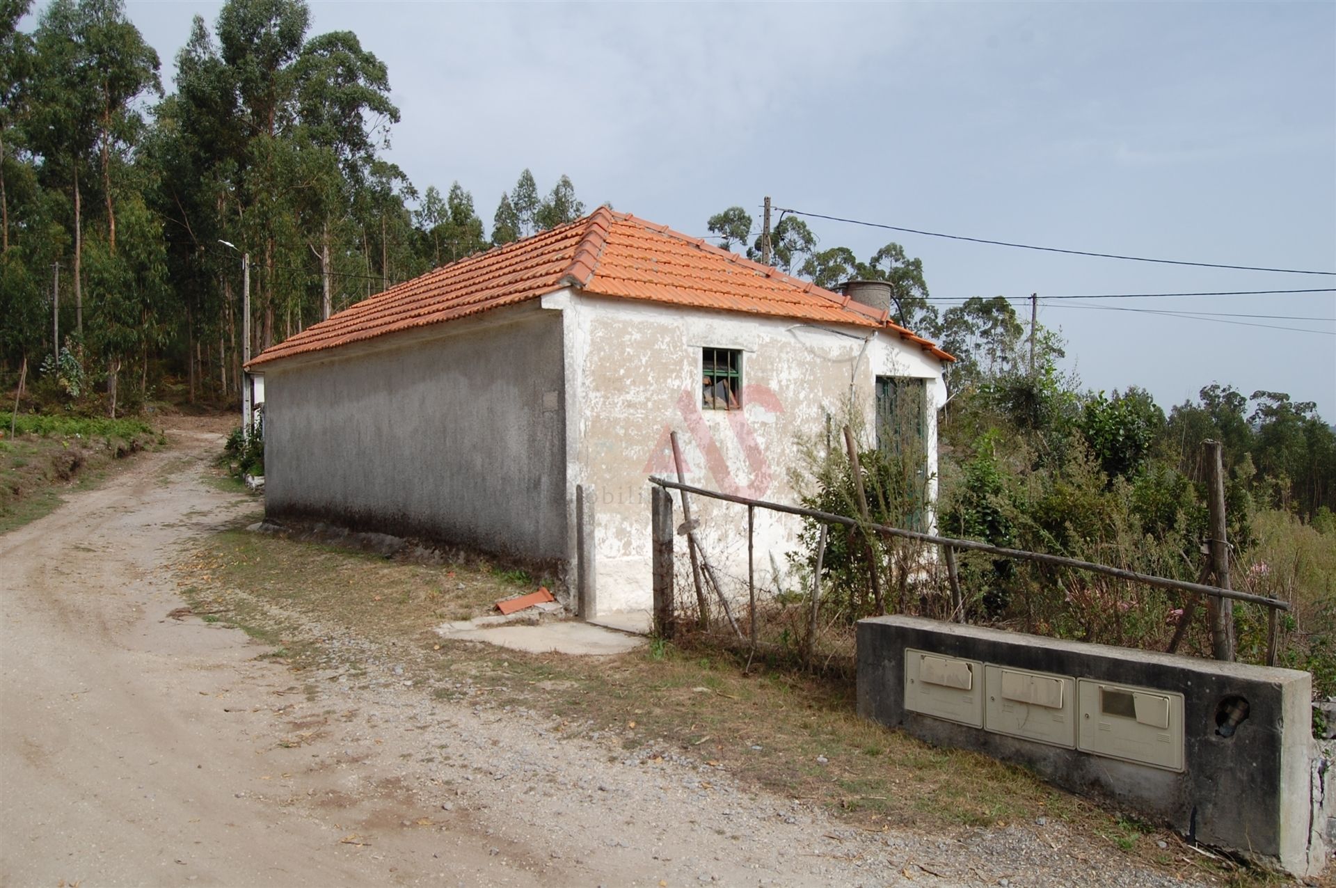 rumah dalam Lousada, Porto District 11406523