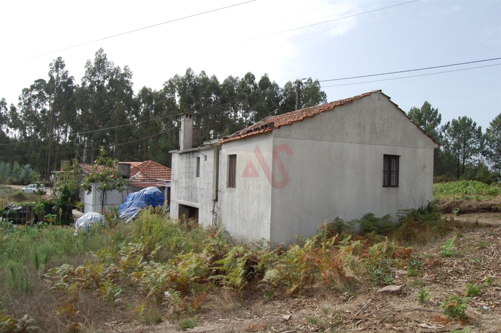 Talo sisään Lousada, Porto 11406523