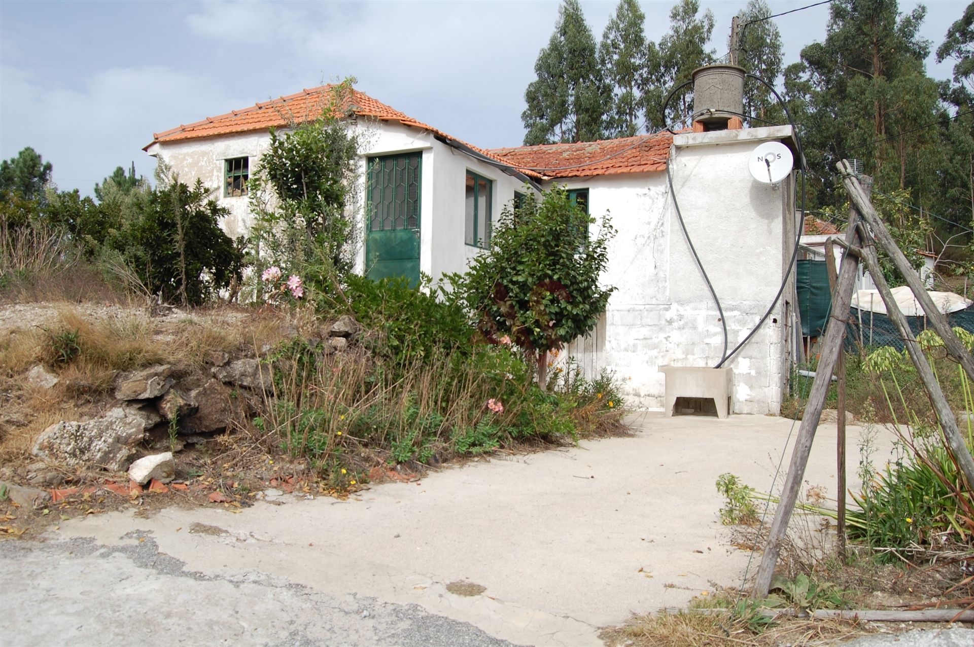 rumah dalam Lousada, Porto District 11406523