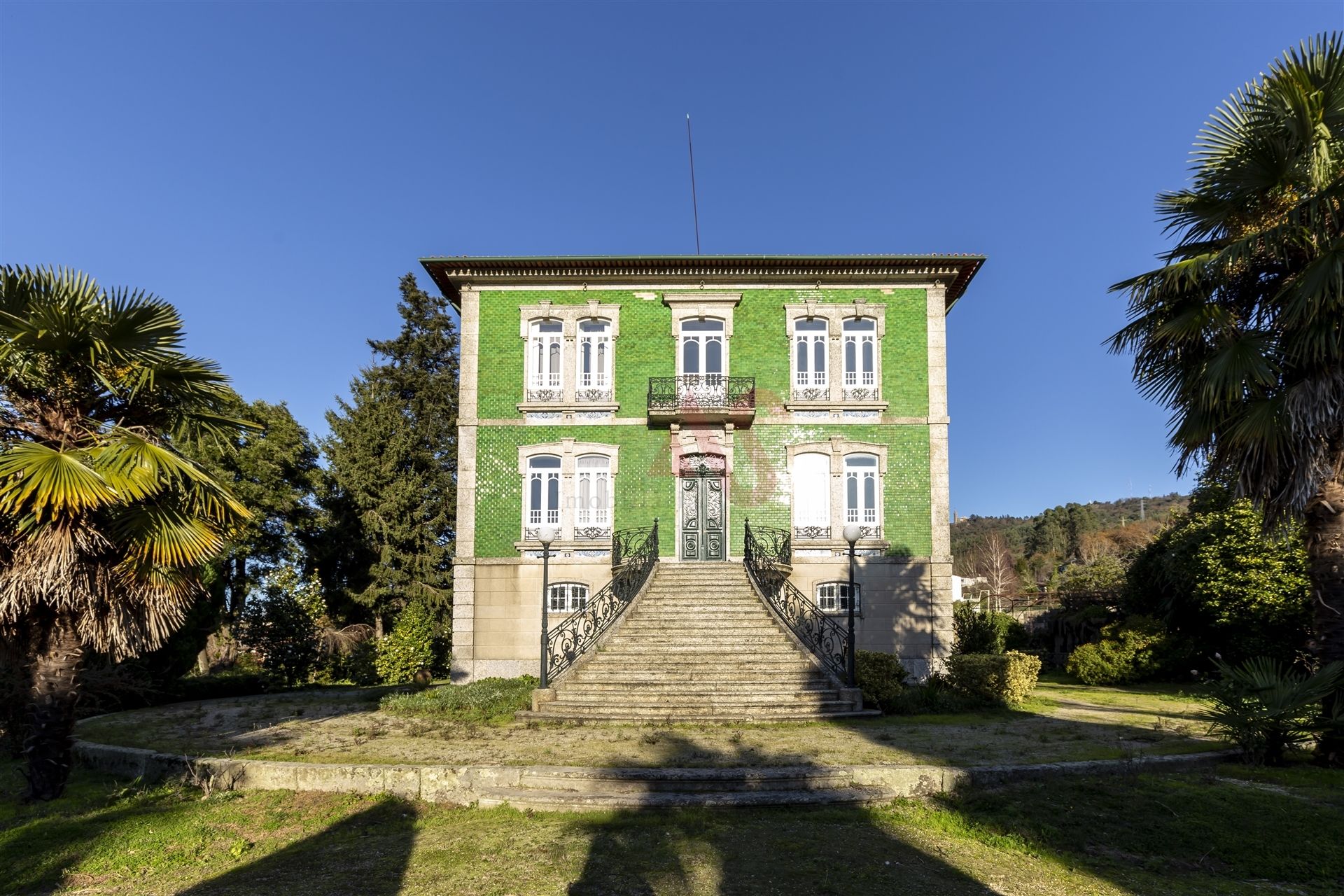 Casa nel Paco Vieira, Braga 11406525