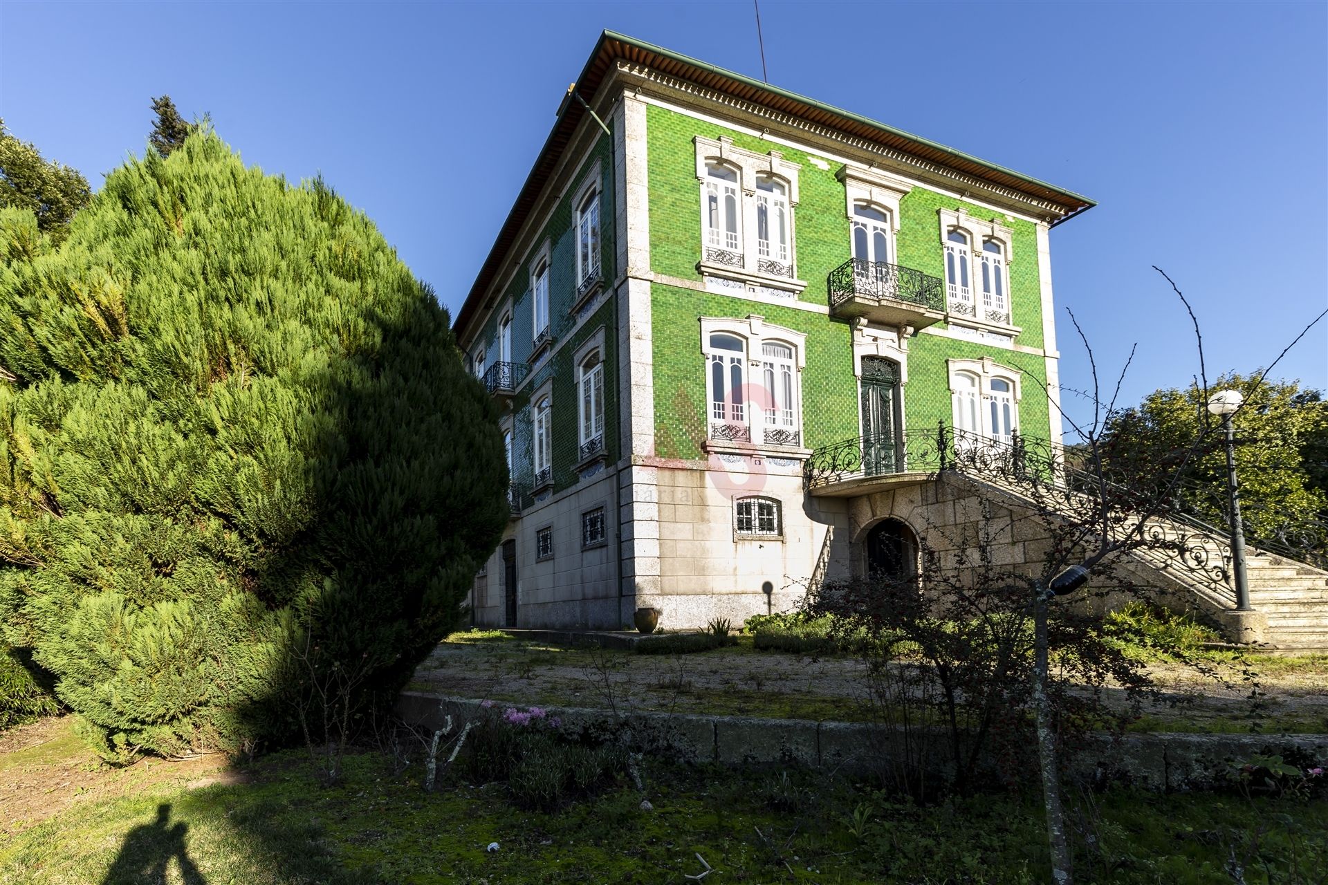 Huis in Paco Vieira, Braga 11406525