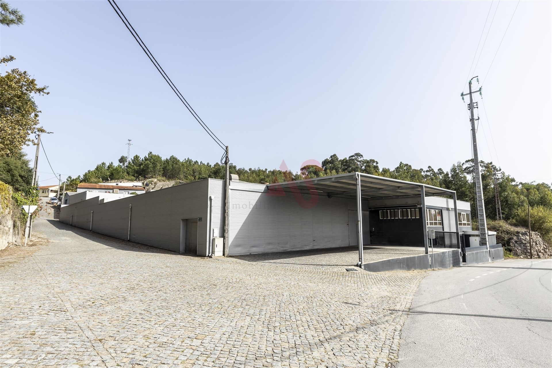 Hus i Tagilde, Braga 11406526