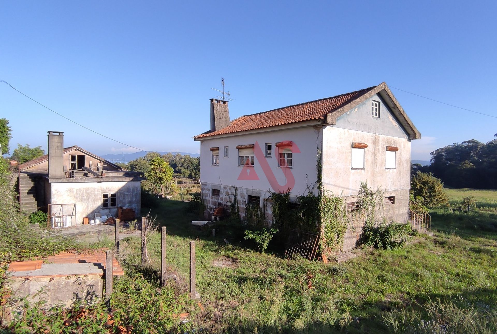 Condominium in Barcelos, Braga 11406529