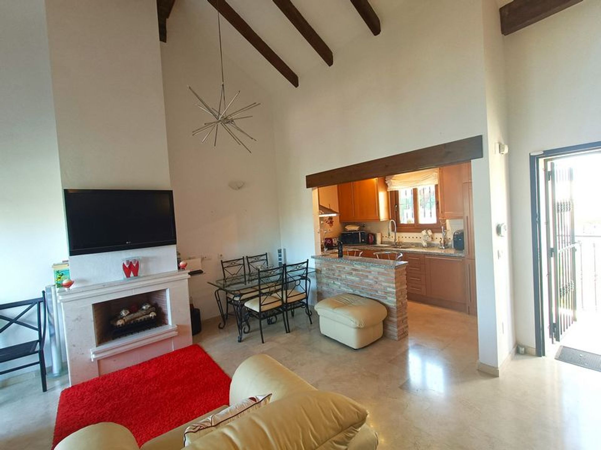 Condominio nel Algorfa, Valenza 11406532