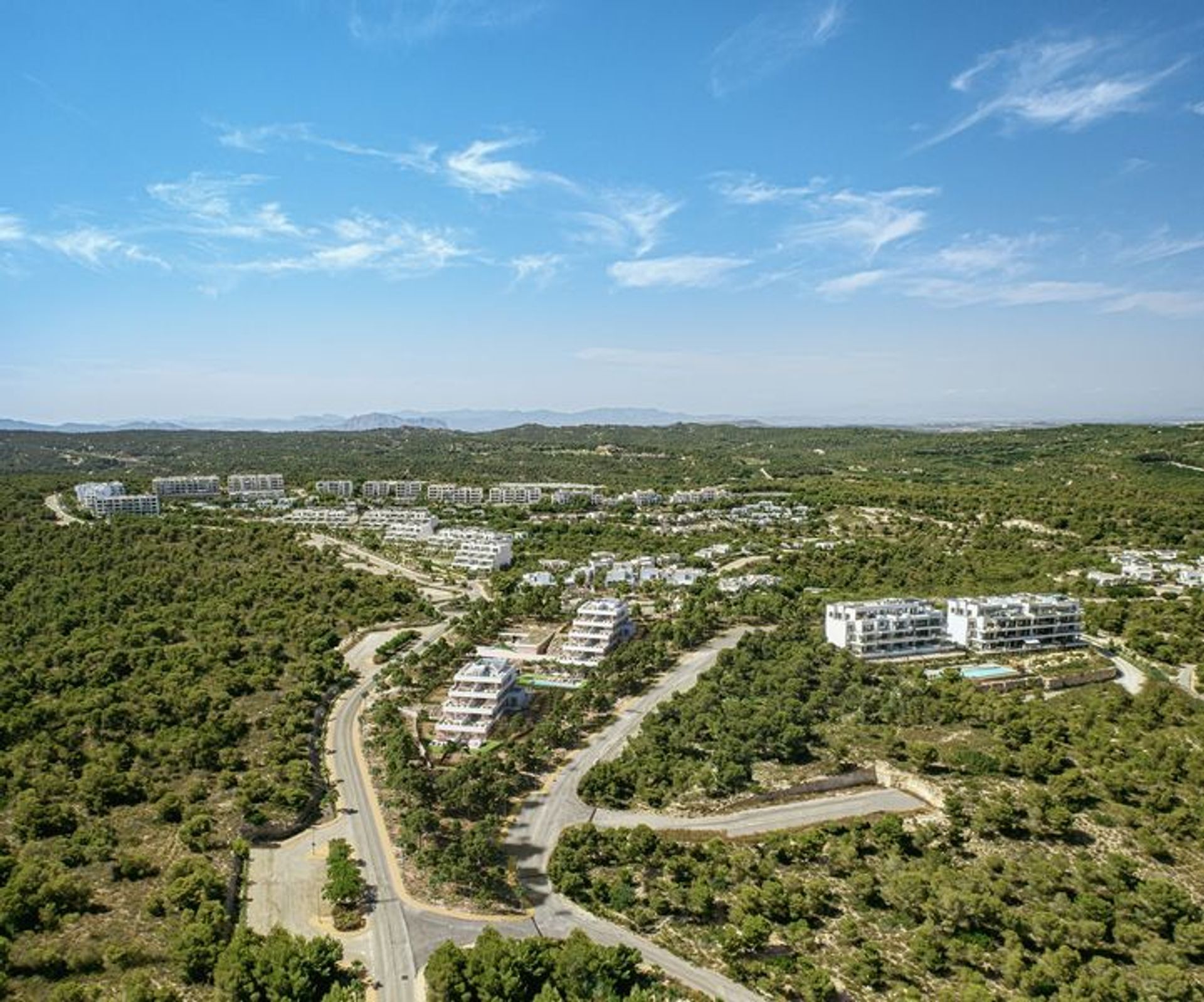 Condominium in Orihuela, Comunidad Valenciana 11406546