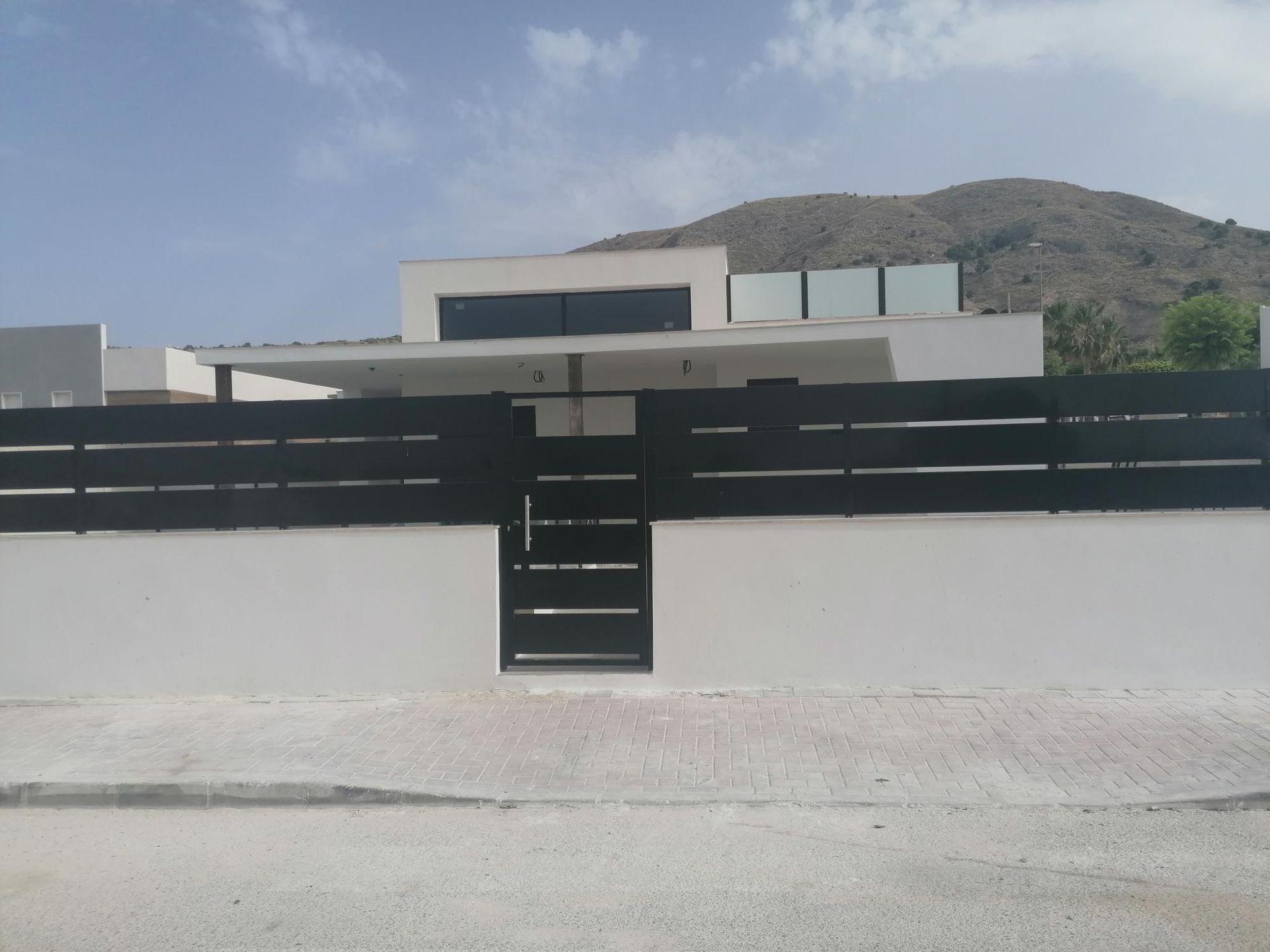 casa no Los Baños de Fortuna, Región de Murcia 11406555