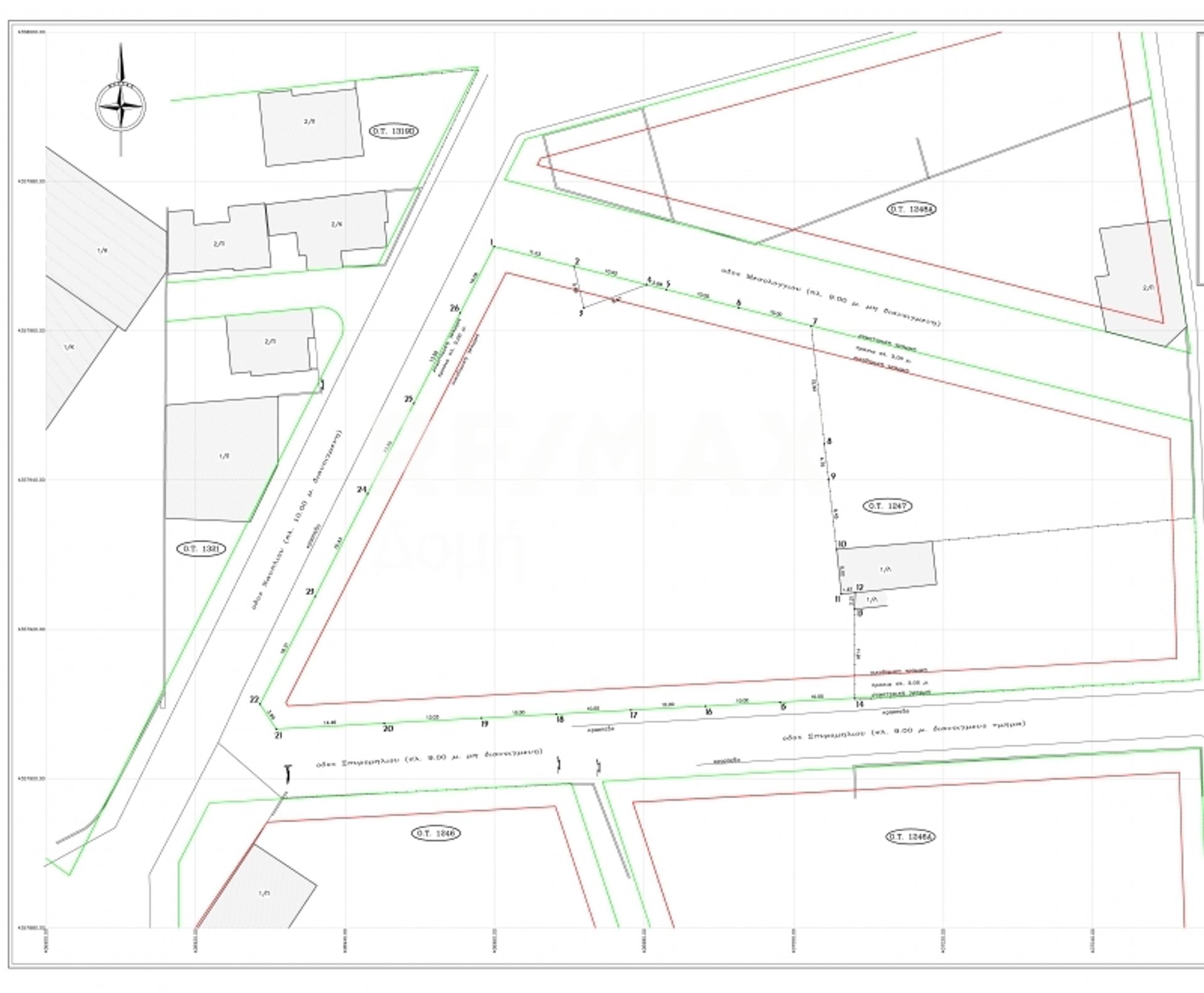 Kondominium w Volos,  11406565