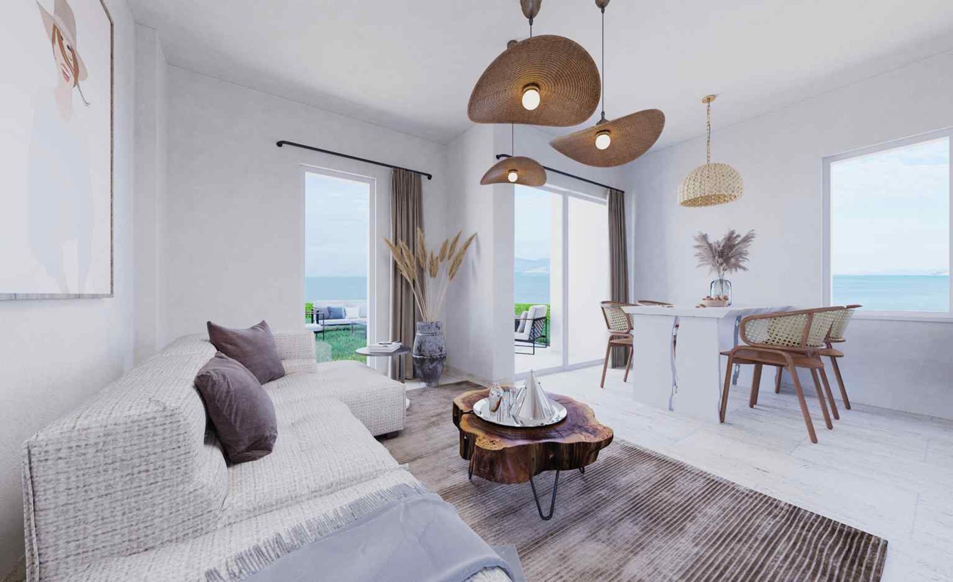 Condominium in , İzmir 11406625