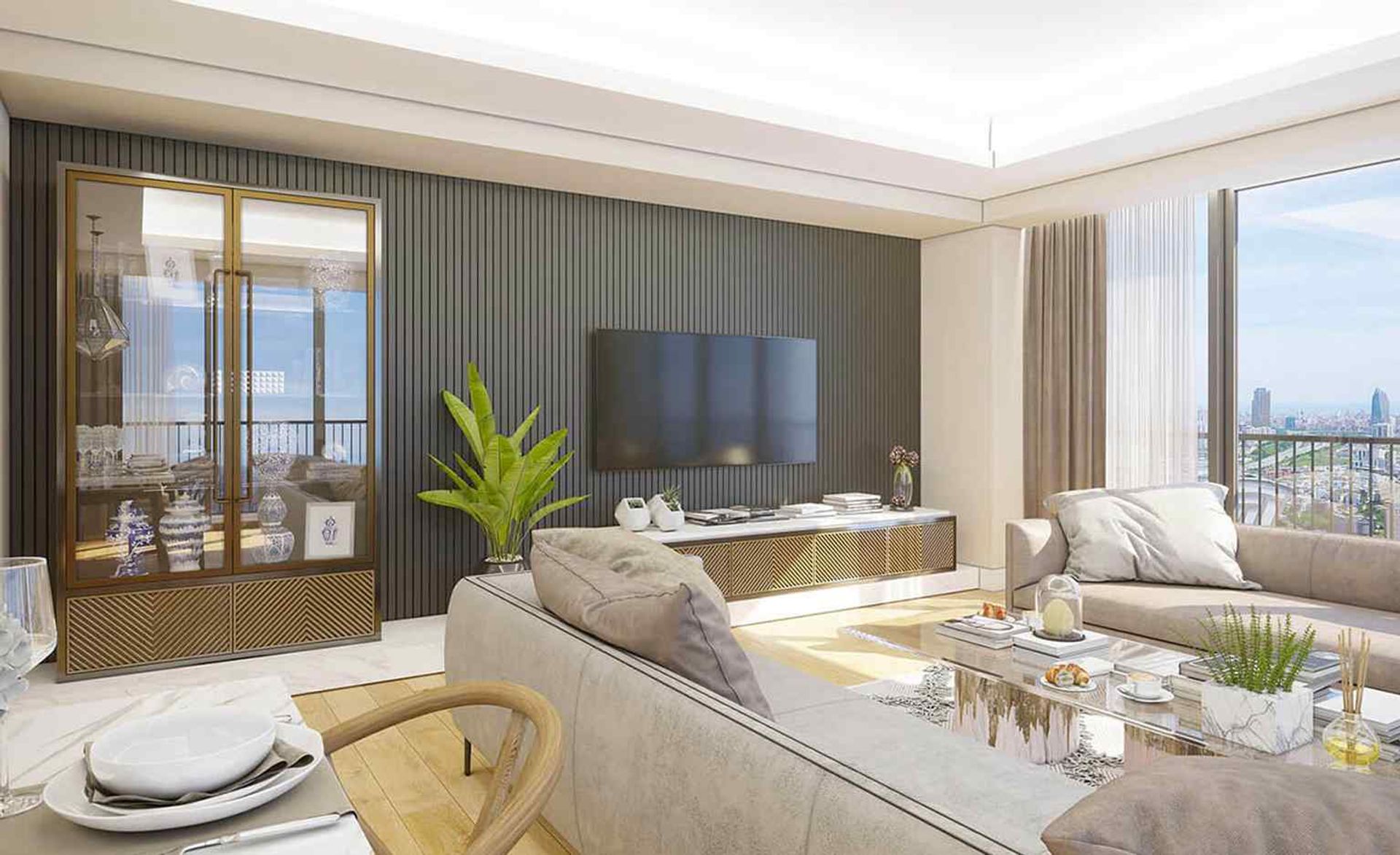 Condominio en , İstanbul 11406632