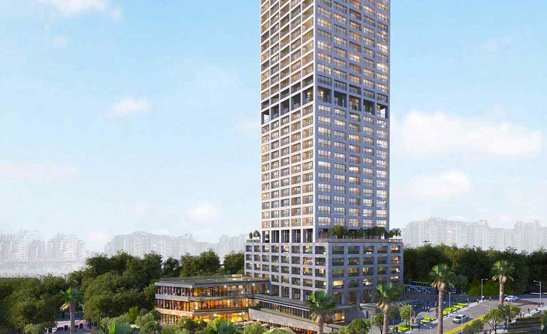 Condominio en , İstanbul 11406632