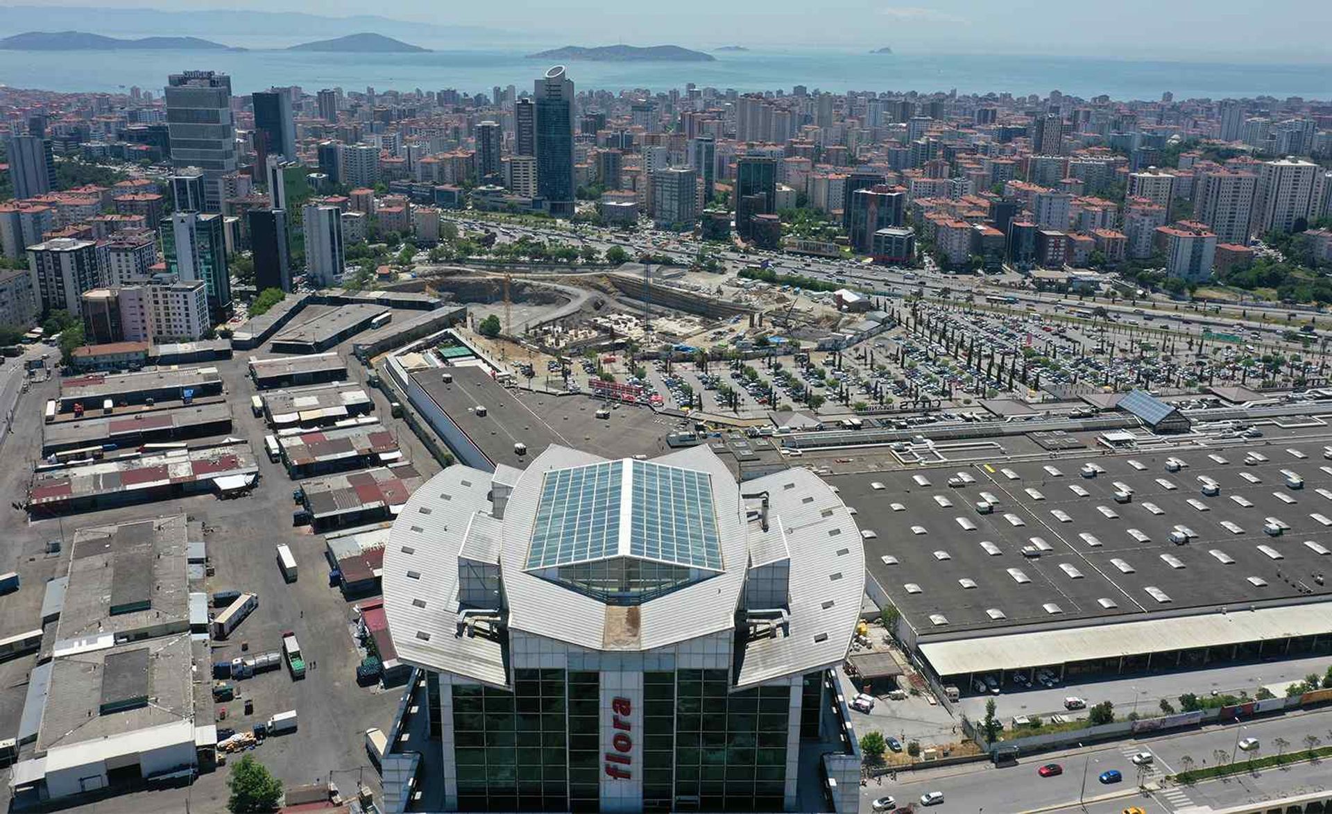 Kondominium dalam , İstanbul 11406701