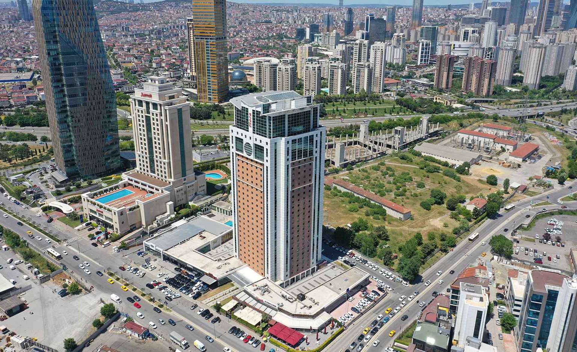 Kondominium dalam , İstanbul 11406701