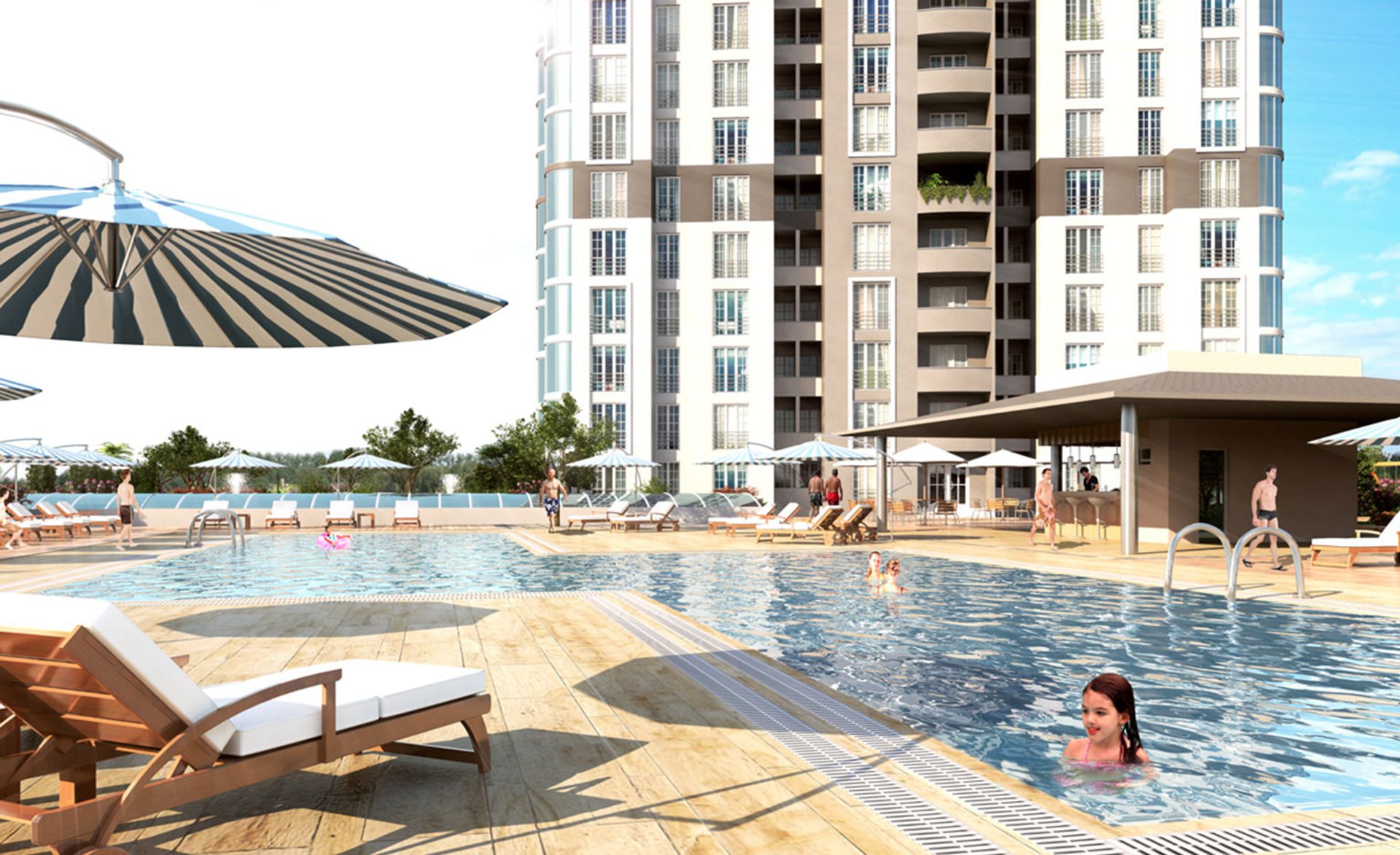 Condominio en , İstanbul 11406761