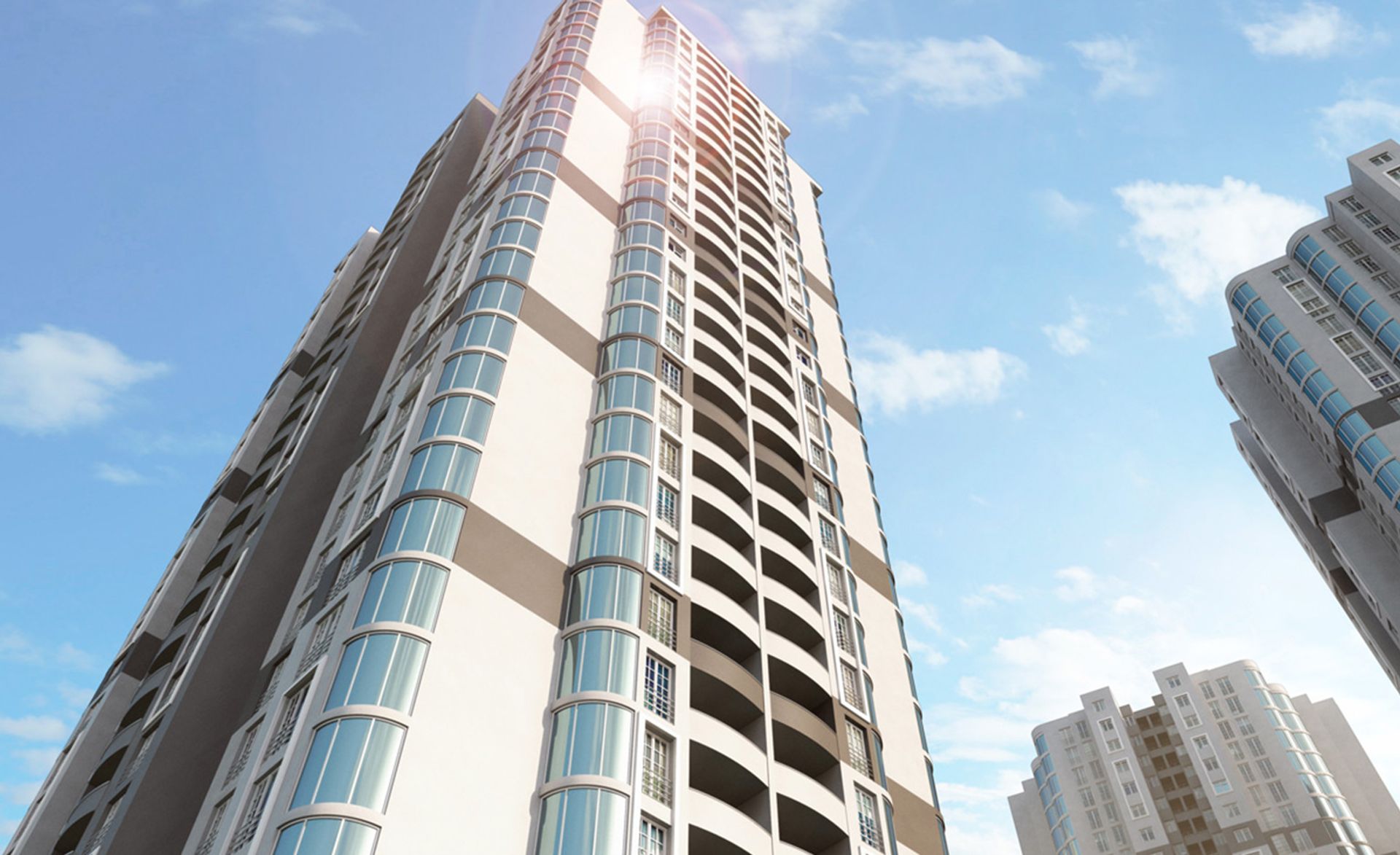 Condominium dans Esenyurt, Istanbul 11406763