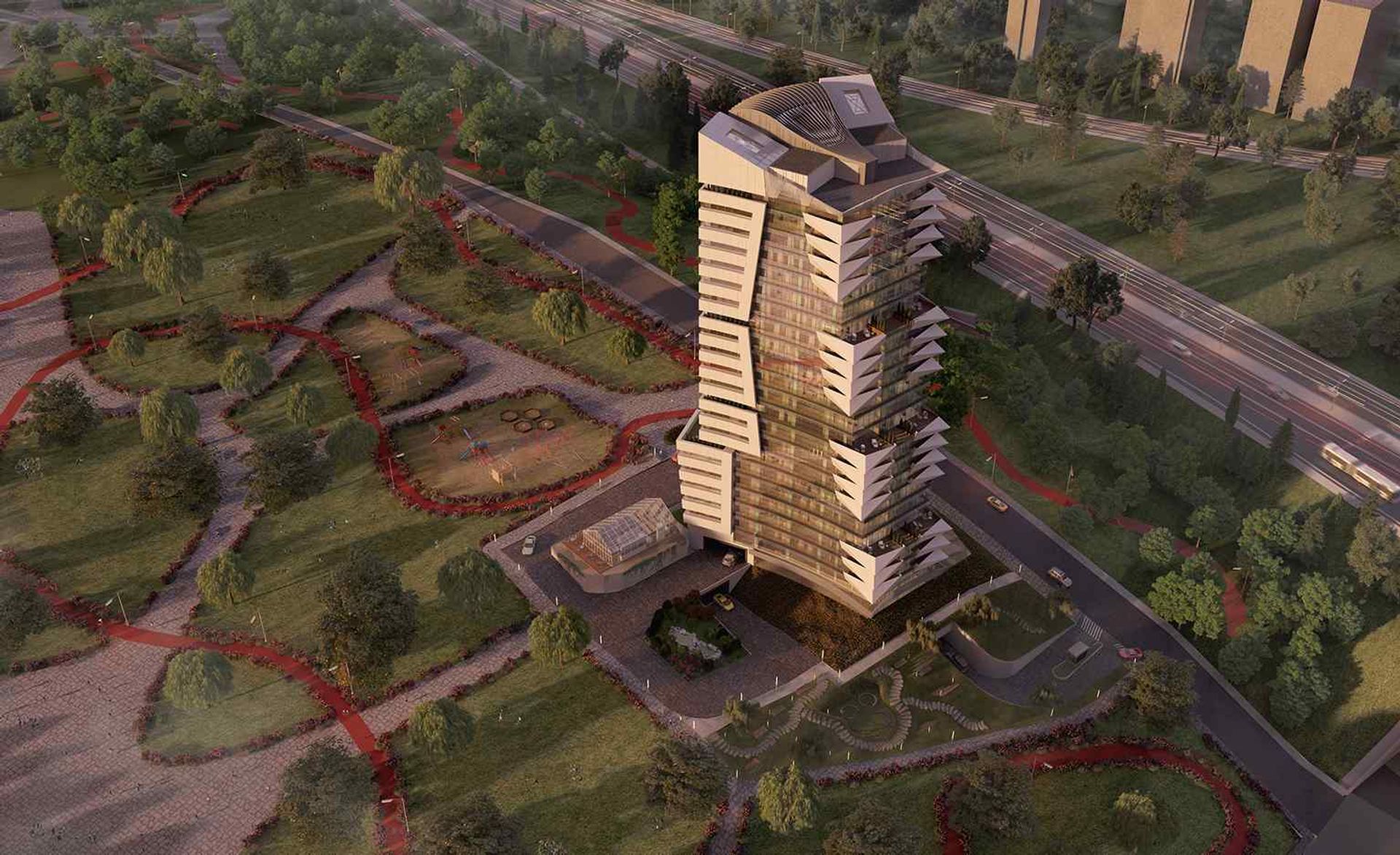 Kondominium di , İstanbul 11406800